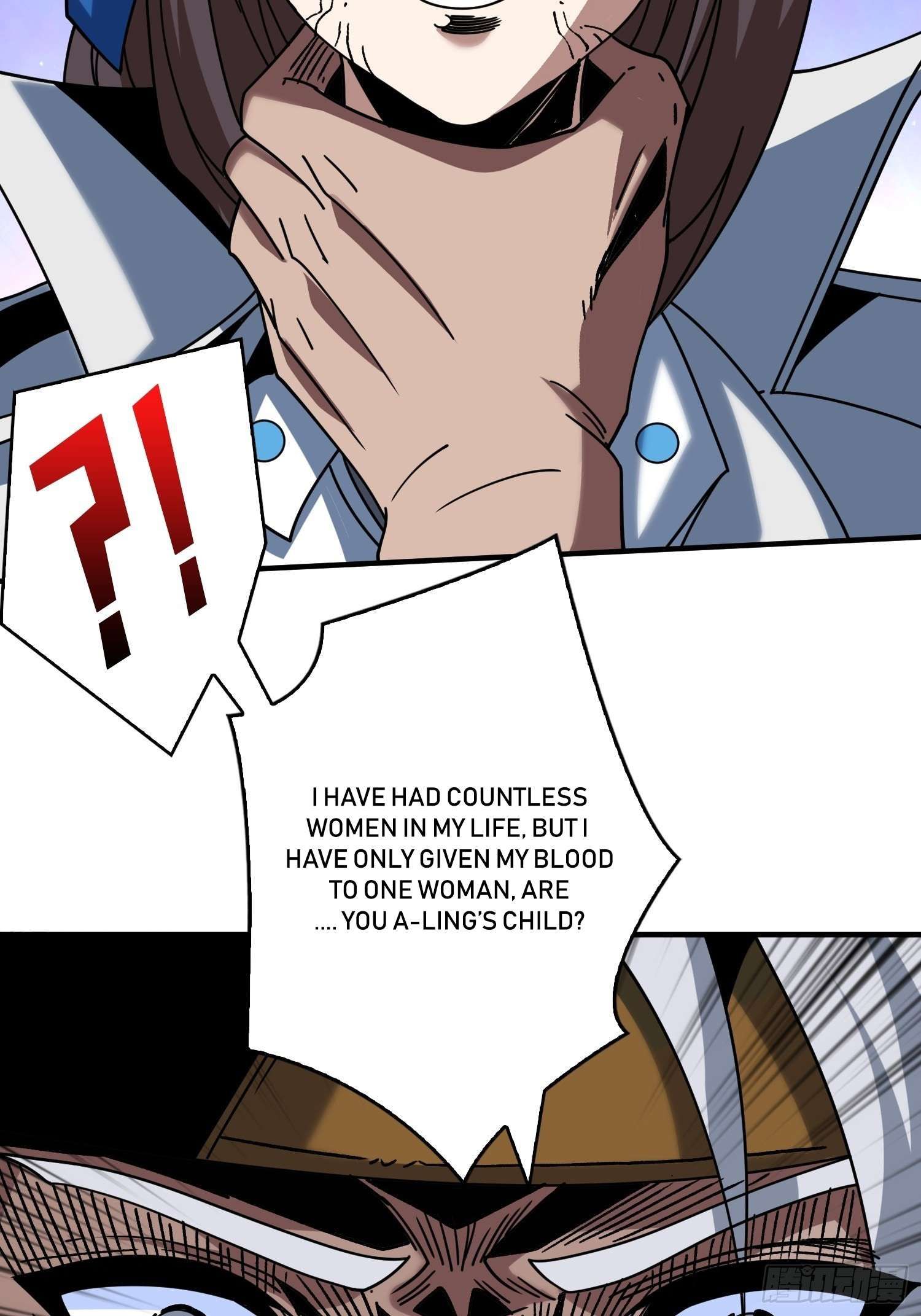 It Starts With a Kingpin Account chapter 238 page 45