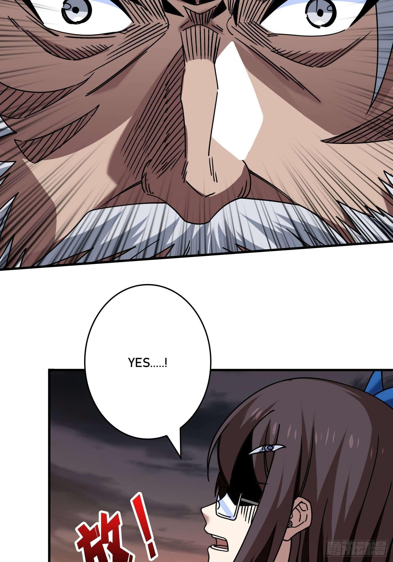 It Starts With a Kingpin Account chapter 238 page 46