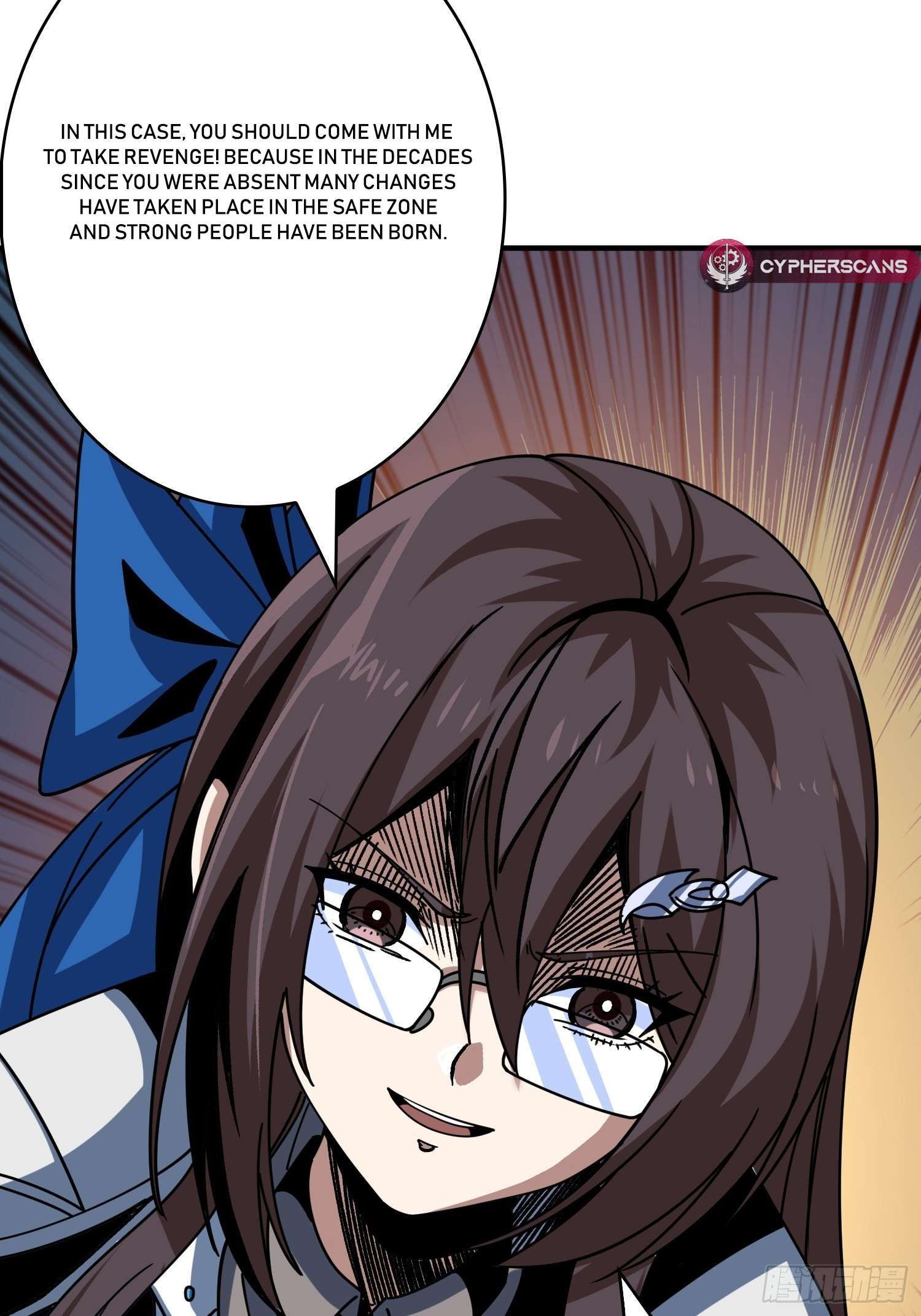 It Starts With a Kingpin Account chapter 238 page 51