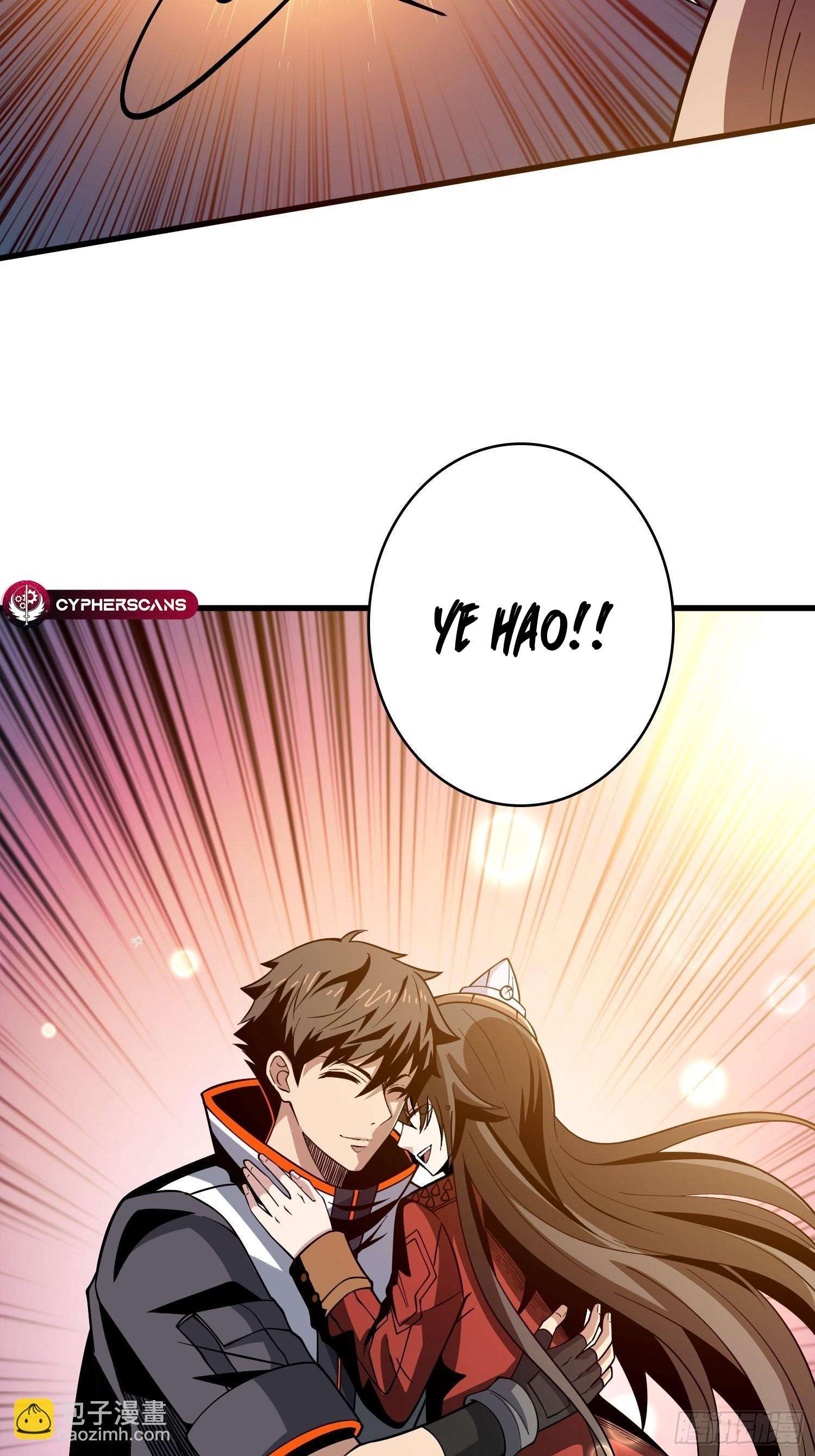 It Starts With a Kingpin Account chapter 238 page 54