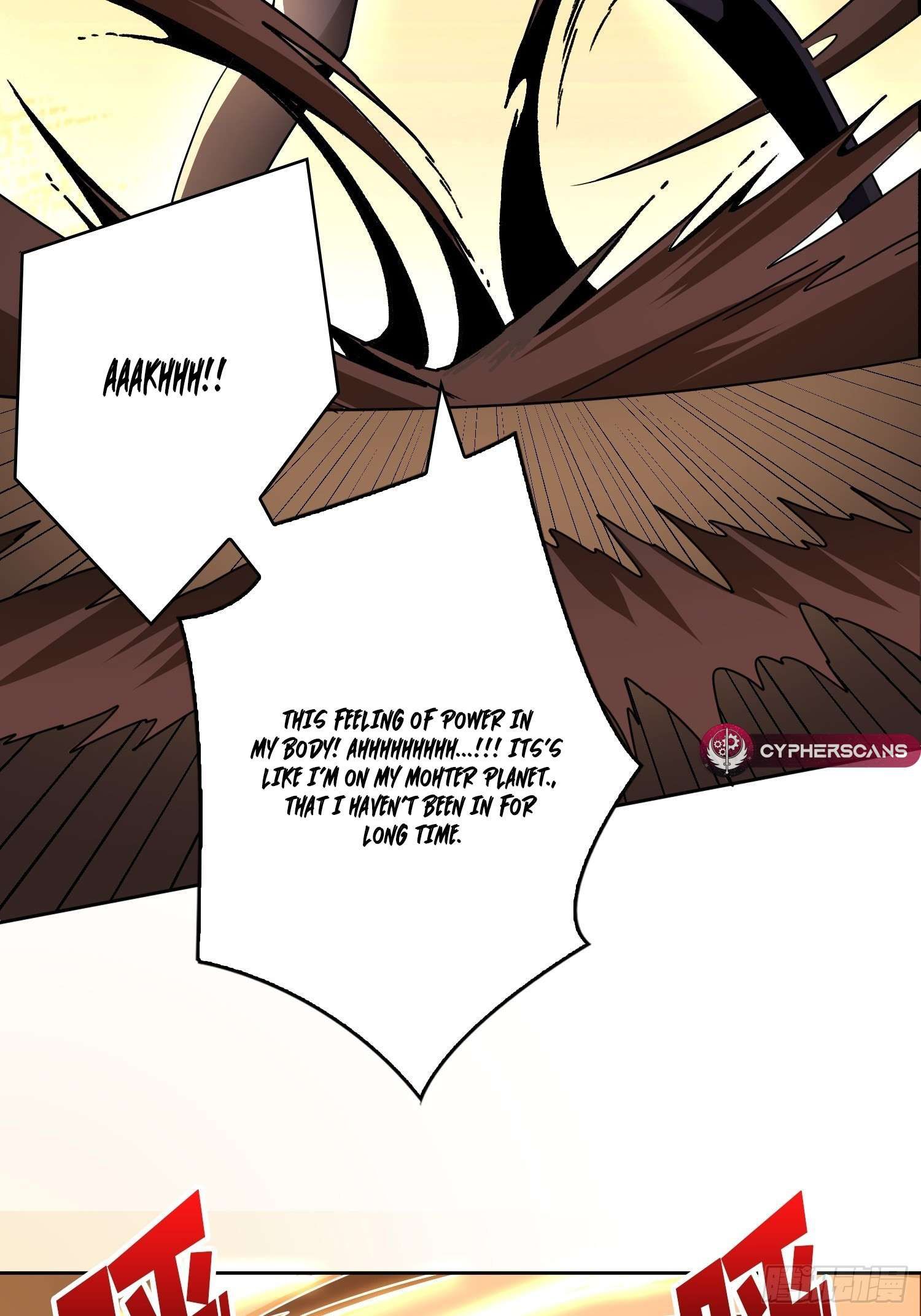 It Starts With a Kingpin Account chapter 239 page 13