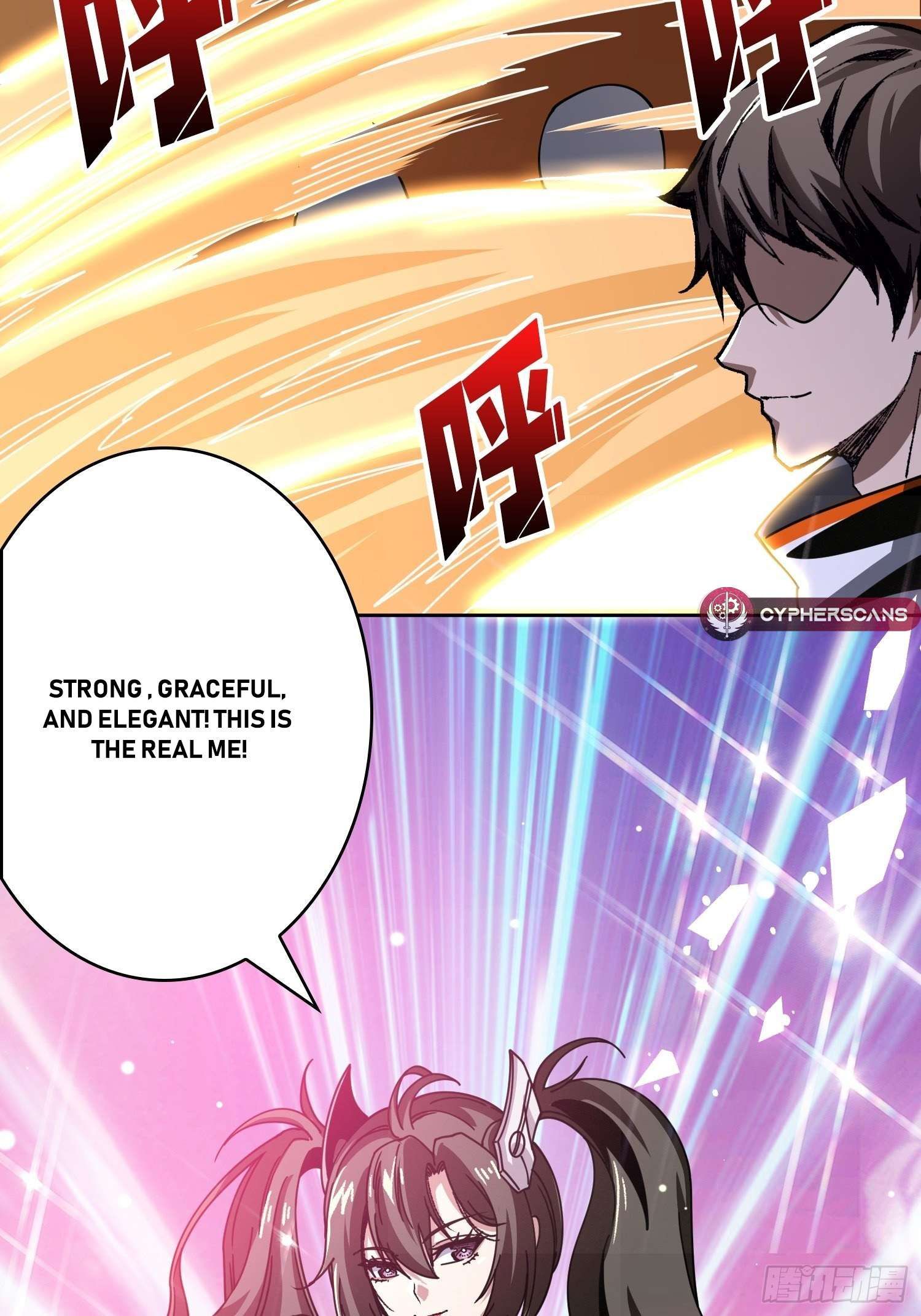 It Starts With a Kingpin Account chapter 239 page 14