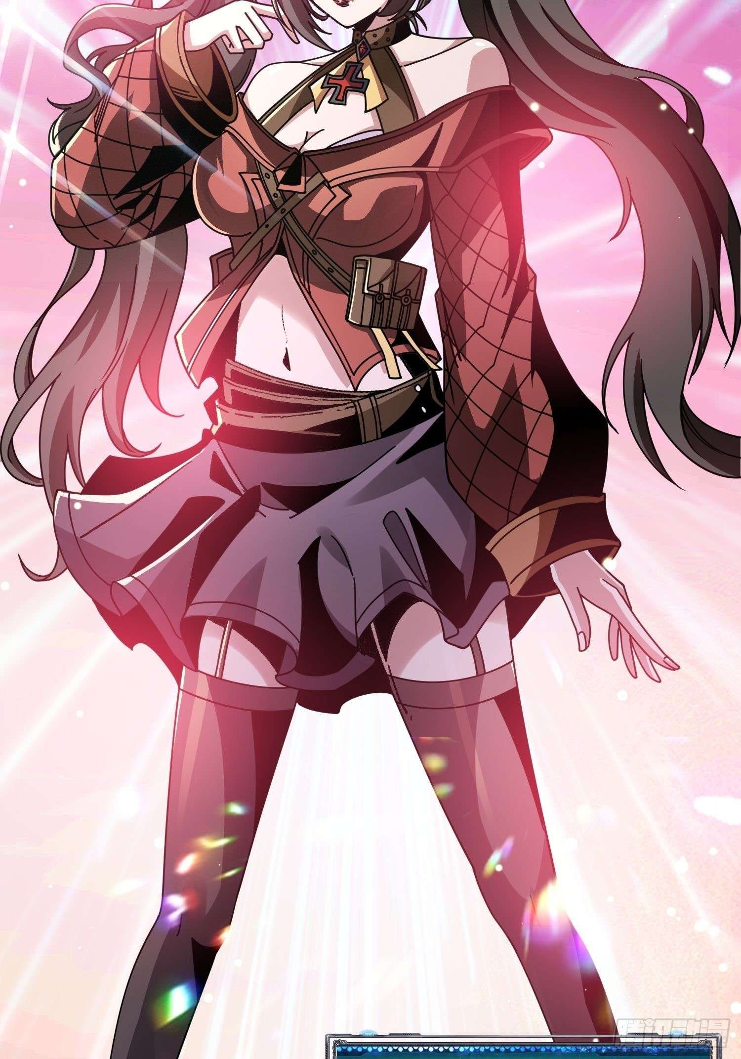 It Starts With a Kingpin Account chapter 239 page 15