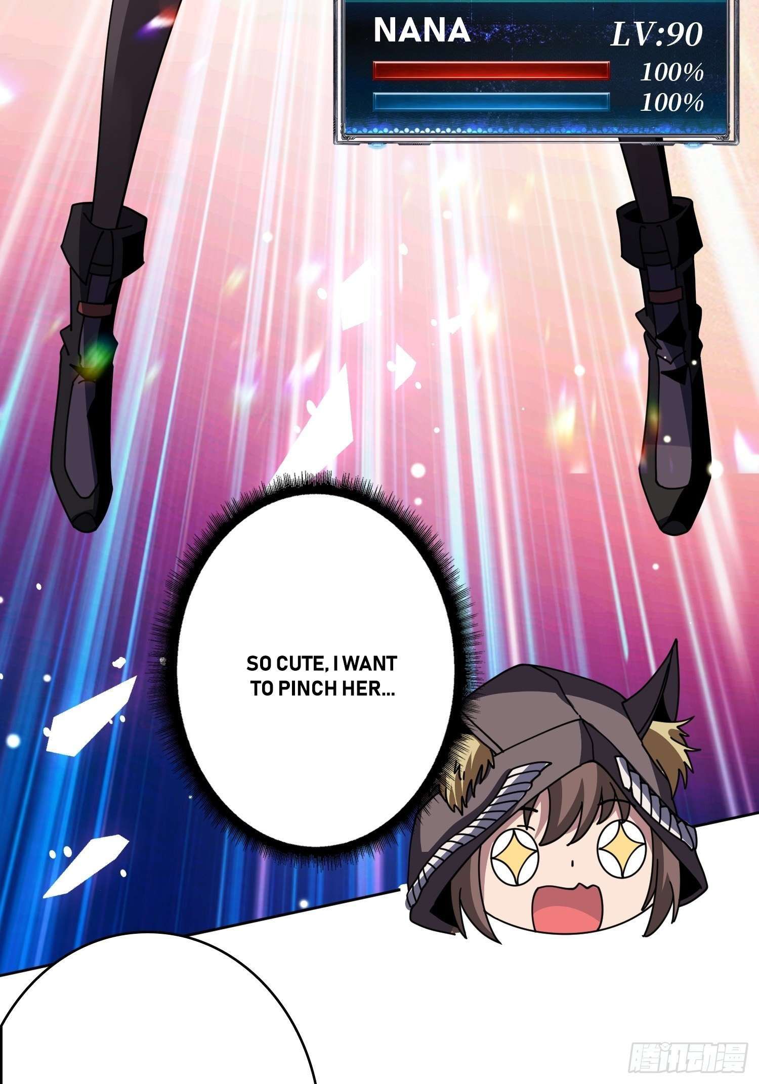 It Starts With a Kingpin Account chapter 239 page 16