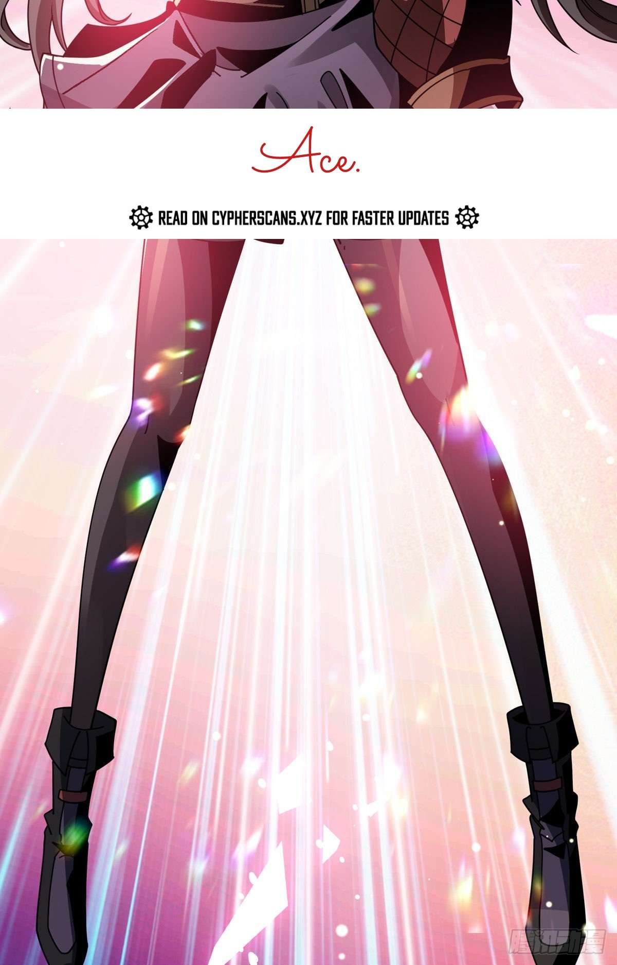 It Starts With a Kingpin Account chapter 239 page 2