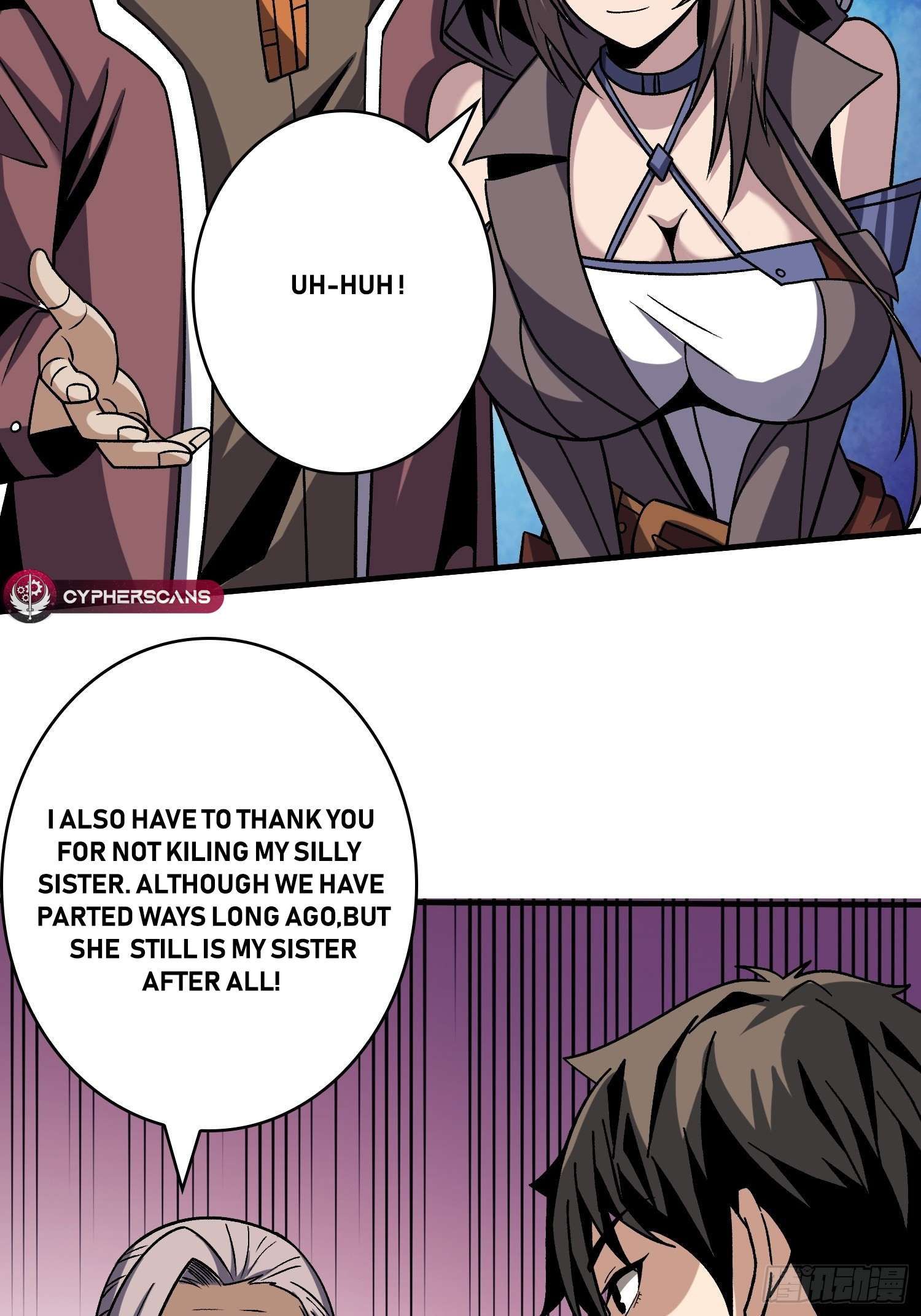 It Starts With a Kingpin Account chapter 239 page 25