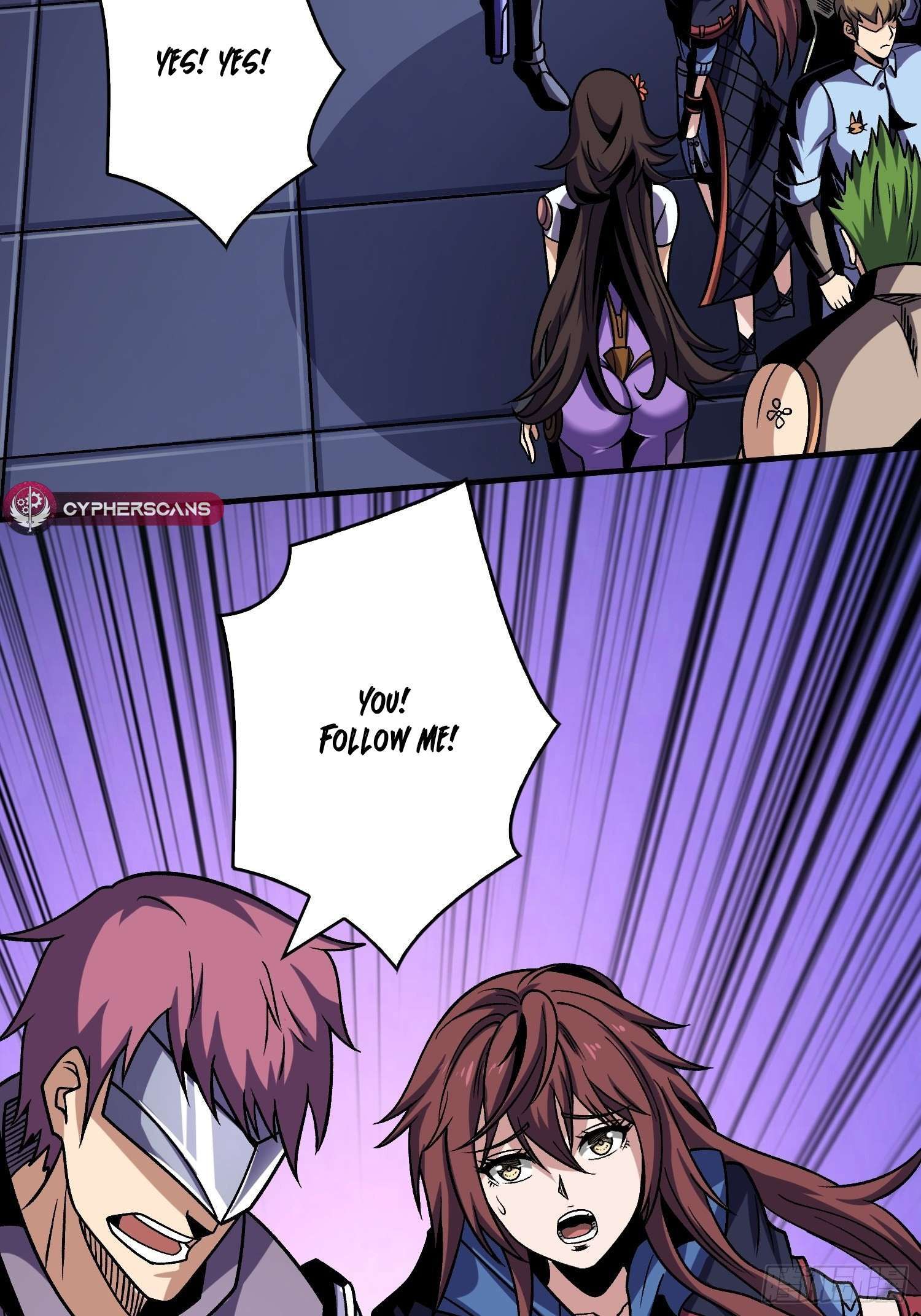 It Starts With a Kingpin Account chapter 239 page 38