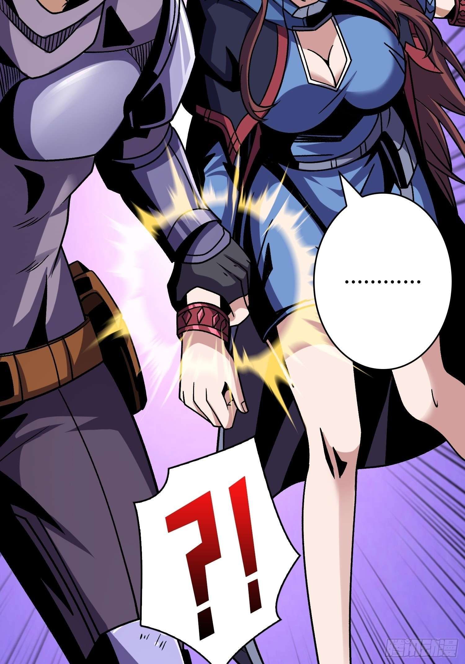 It Starts With a Kingpin Account chapter 239 page 39