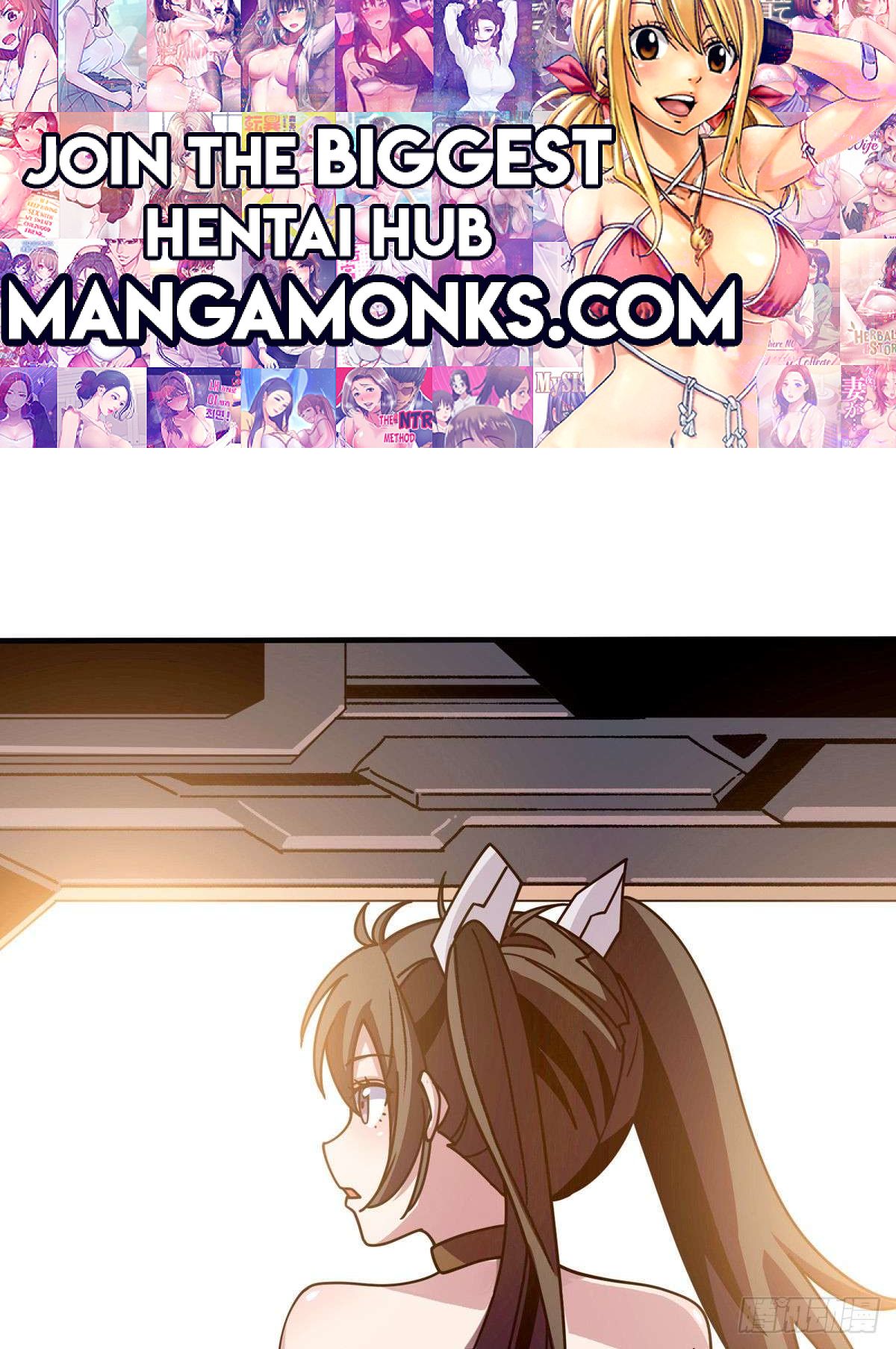 It Starts With a Kingpin Account chapter 240 page 1