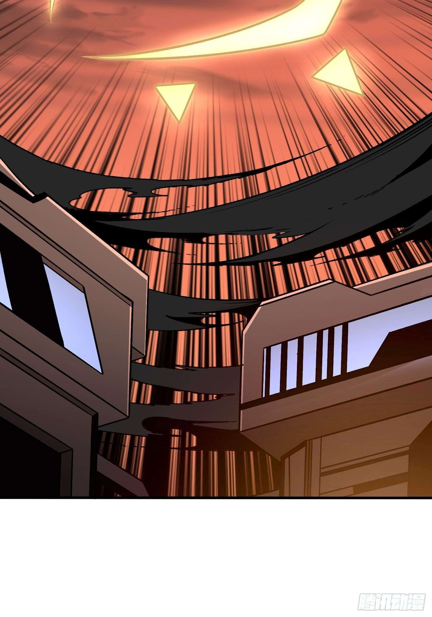 It Starts With a Kingpin Account chapter 240 page 31