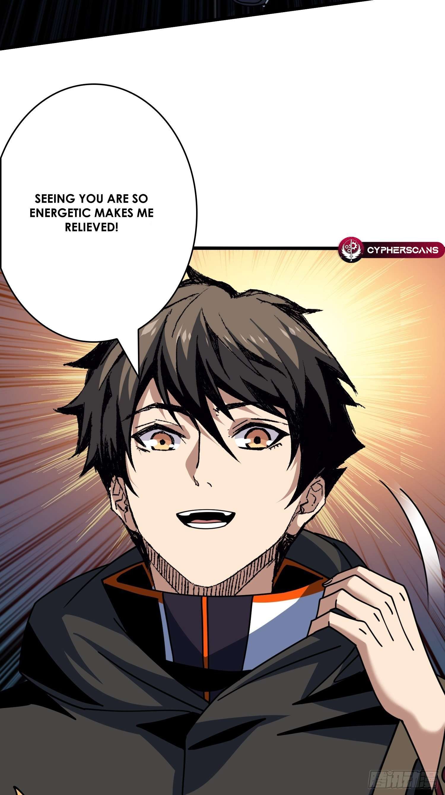 It Starts With a Kingpin Account chapter 240 page 41