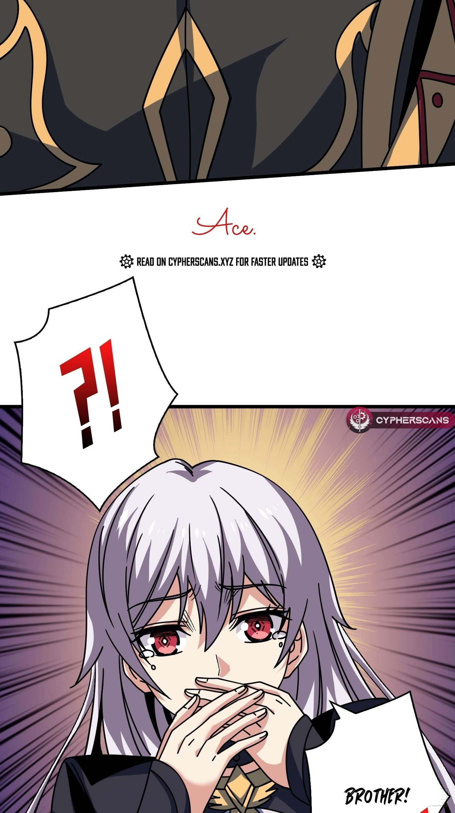 It Starts With a Kingpin Account chapter 240 page 42