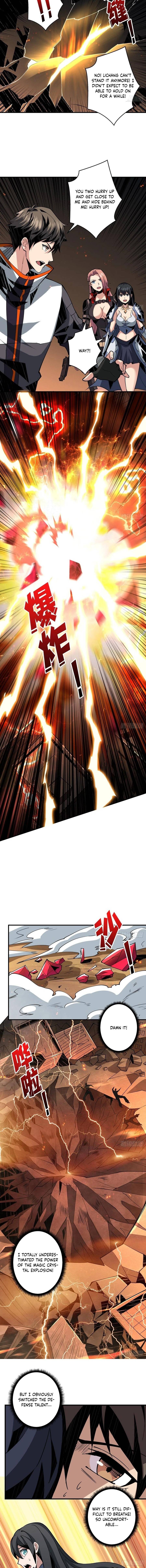 It Starts With a Kingpin Account chapter 52 page 6