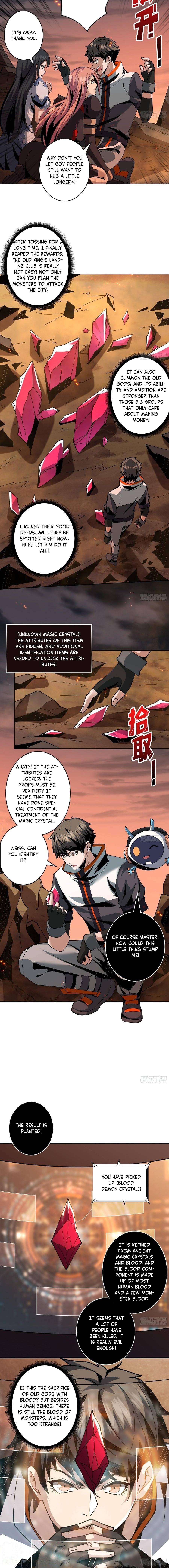 It Starts With a Kingpin Account chapter 53 page 6