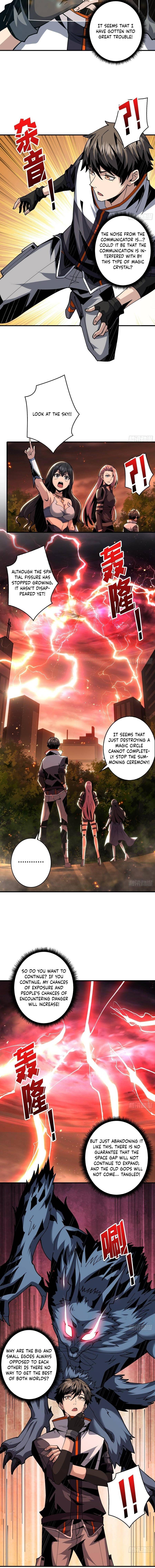 It Starts With a Kingpin Account chapter 53 page 7