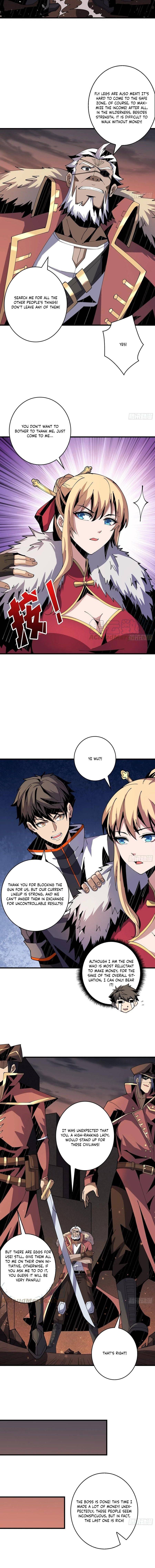 It Starts With a Kingpin Account chapter 60 page 7