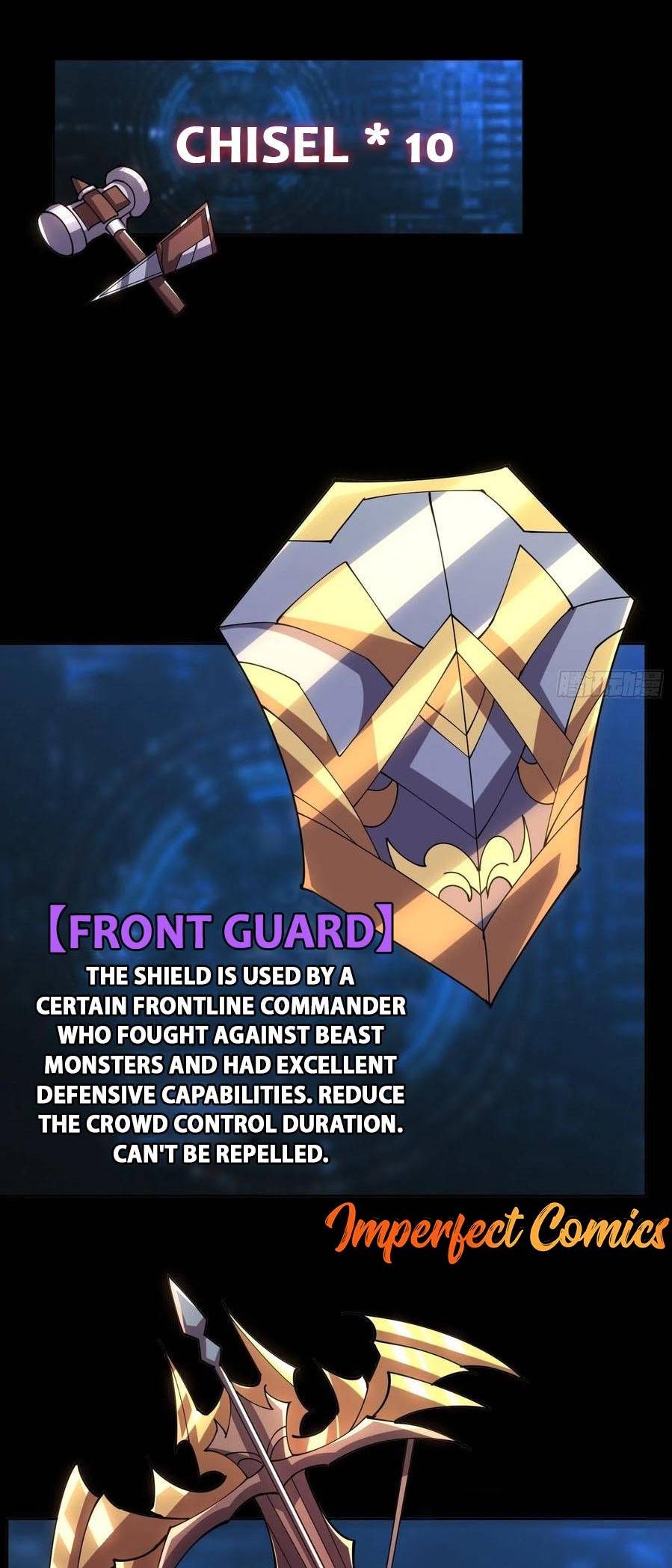 It Starts With a Kingpin Account chapter 77 page 23