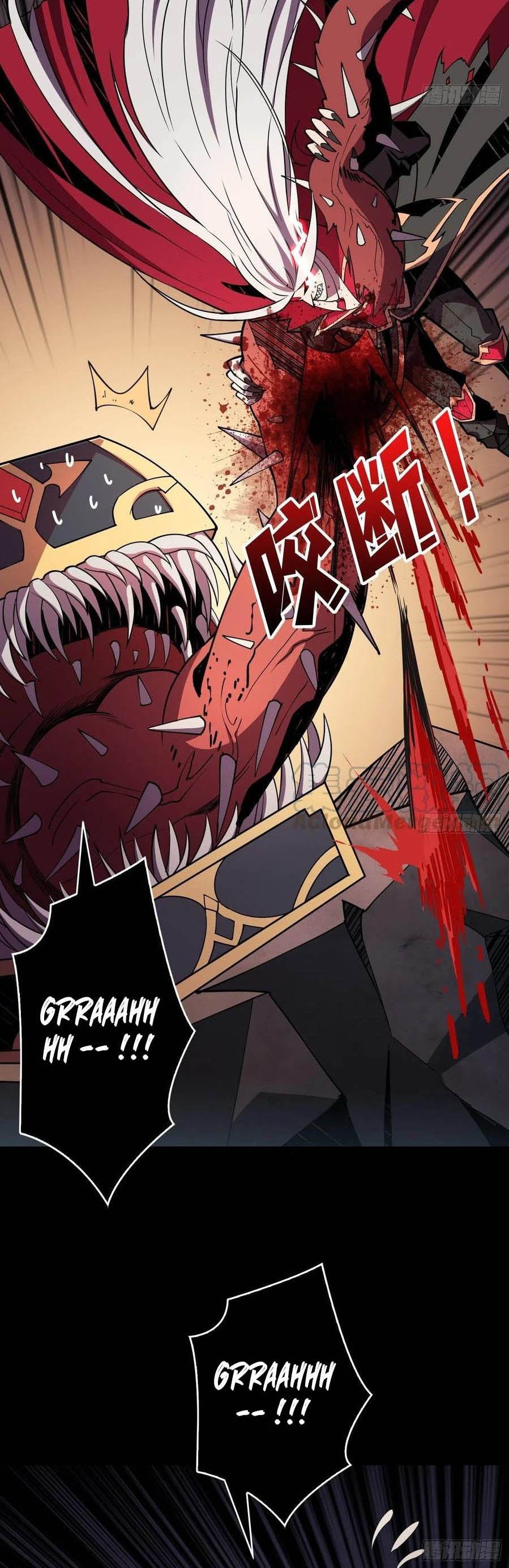 It Starts With a Kingpin Account chapter 79 page 10