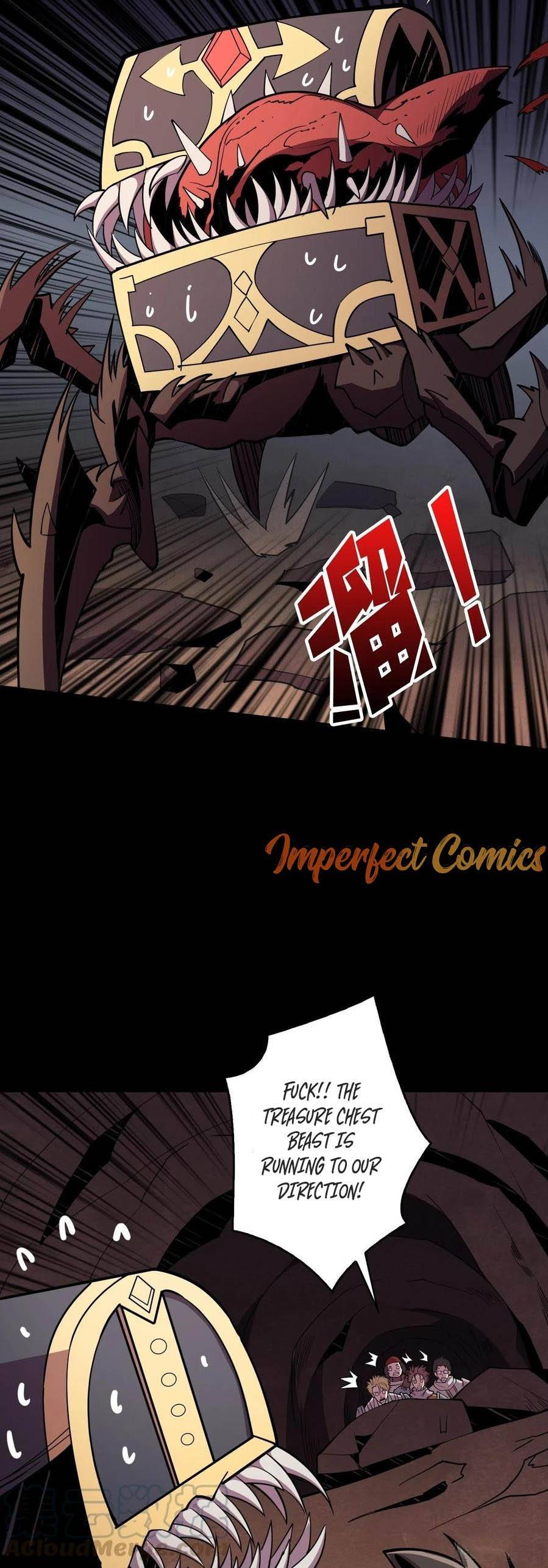 It Starts With a Kingpin Account chapter 79 page 11