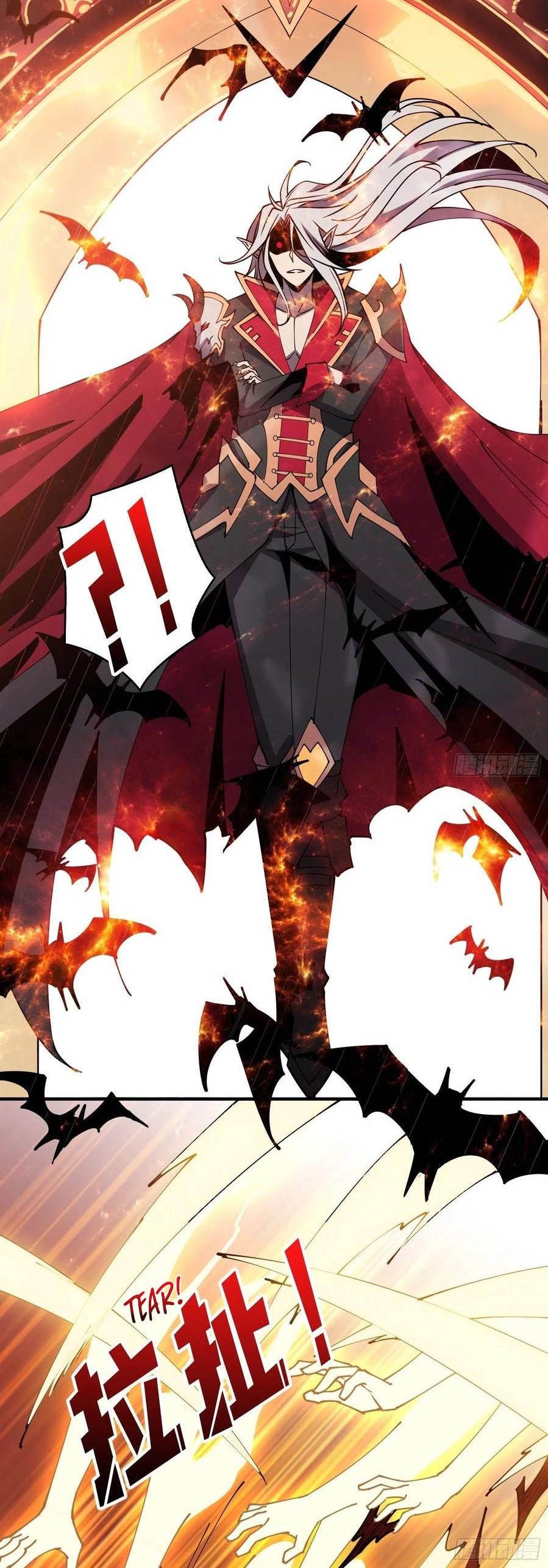 It Starts With a Kingpin Account chapter 79 page 18