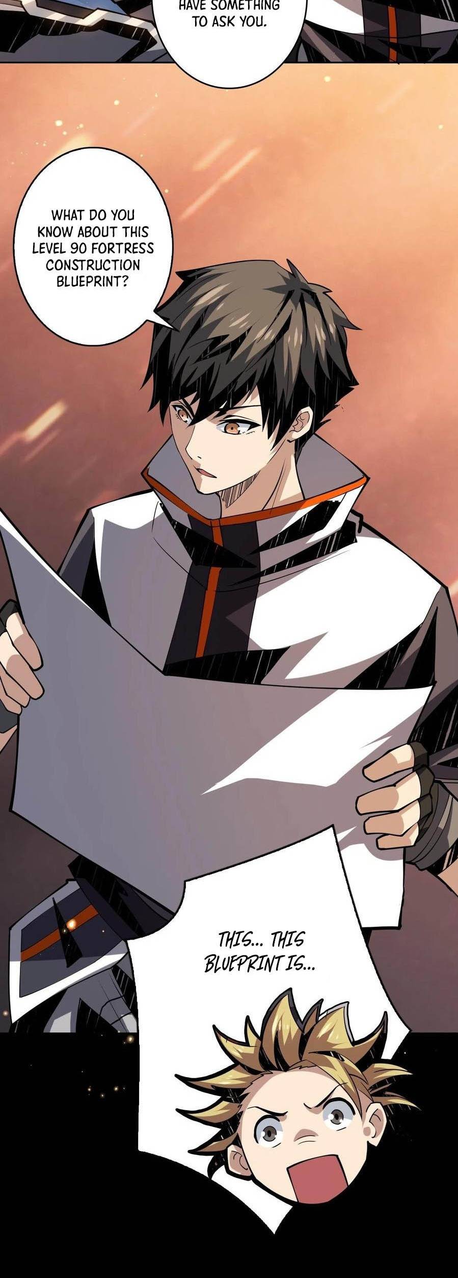 It Starts With a Kingpin Account chapter 79 page 29