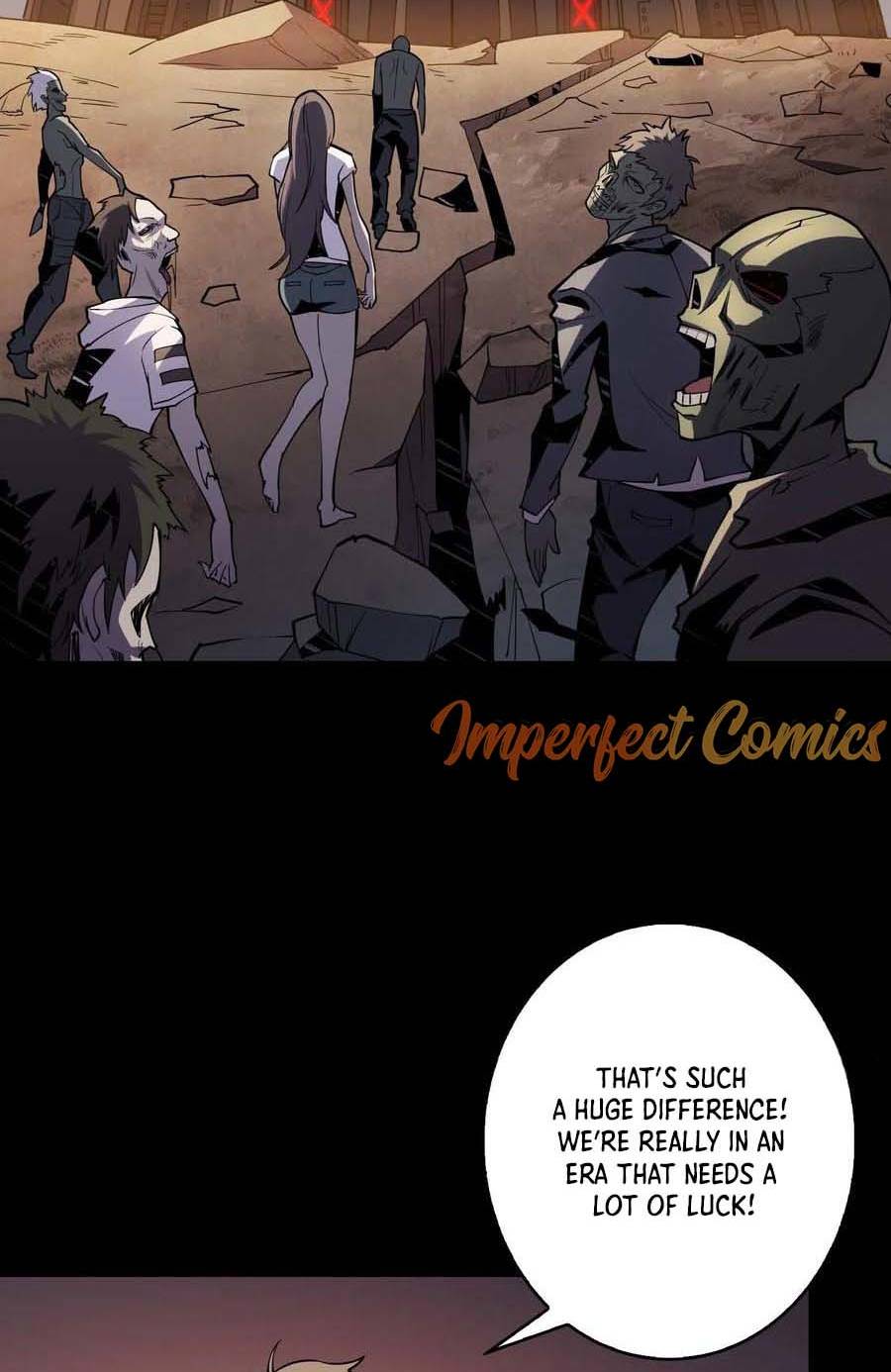 It Starts With a Kingpin Account chapter 80 page 10