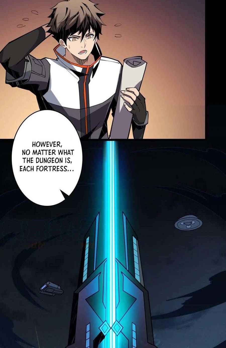 It Starts With a Kingpin Account chapter 80 page 11