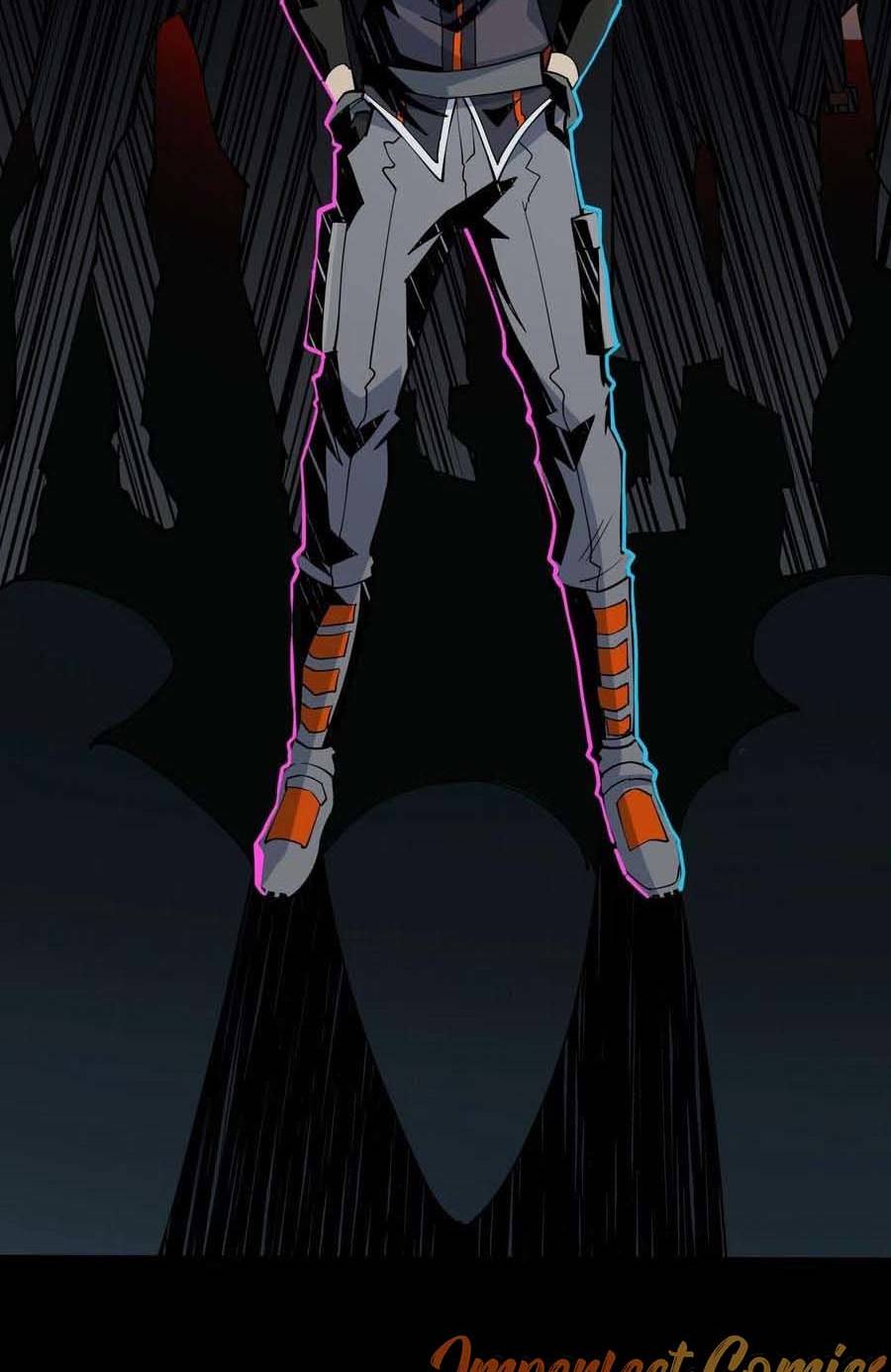 It Starts With a Kingpin Account chapter 80 page 13