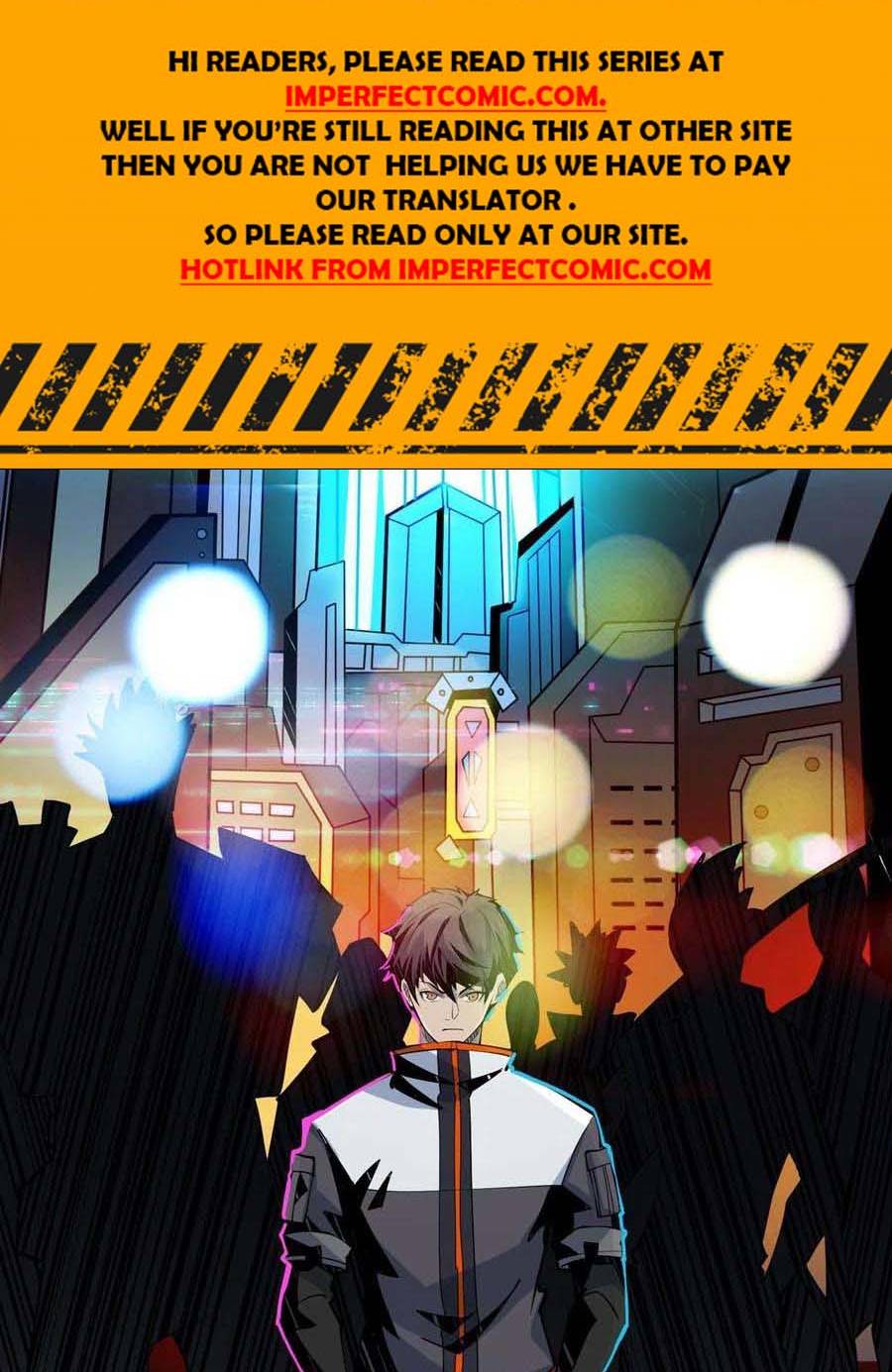 It Starts With a Kingpin Account chapter 80 page 2