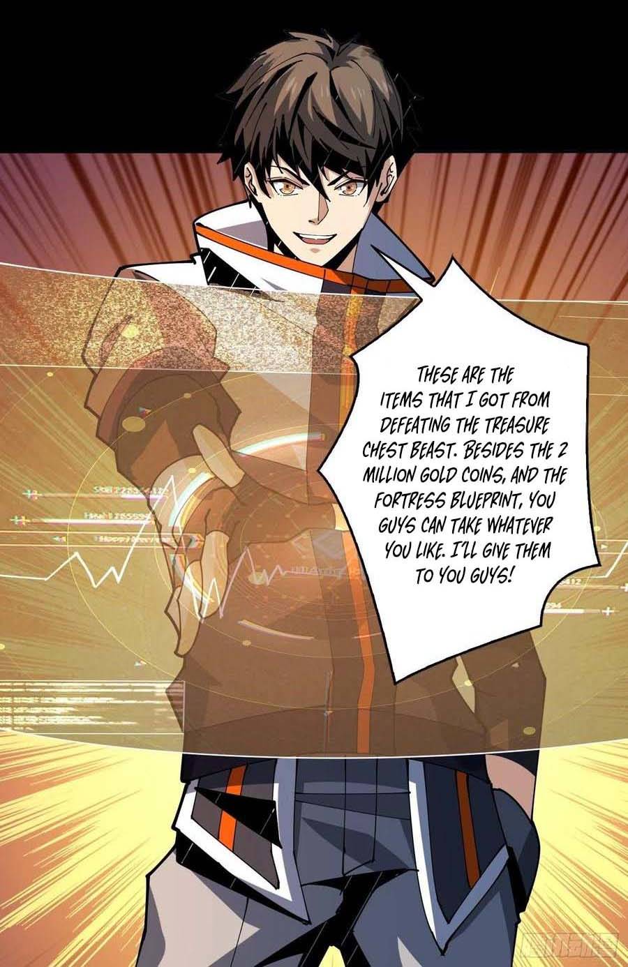 It Starts With a Kingpin Account chapter 80 page 20