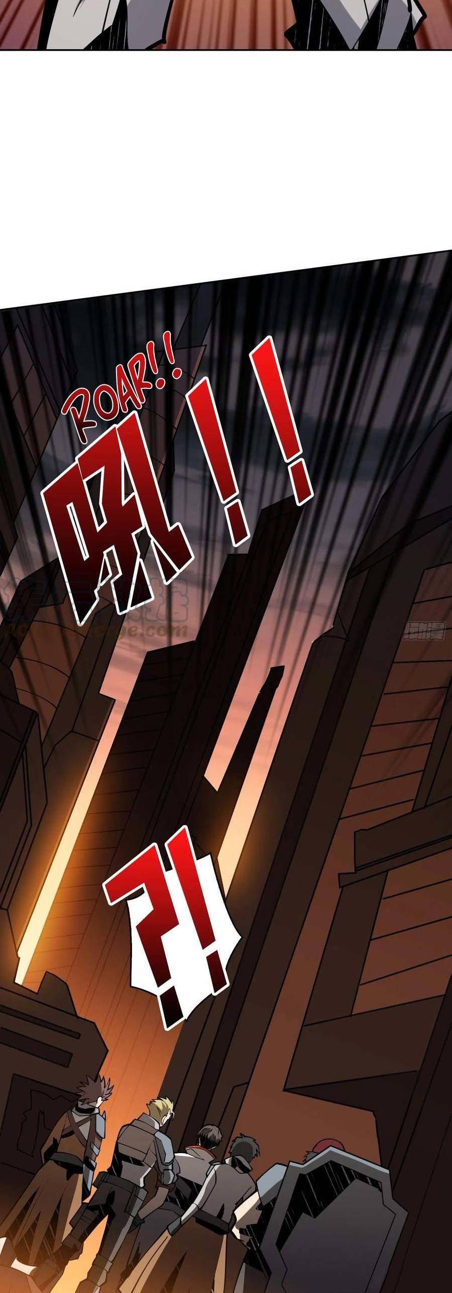 It Starts With a Kingpin Account chapter 80 page 29