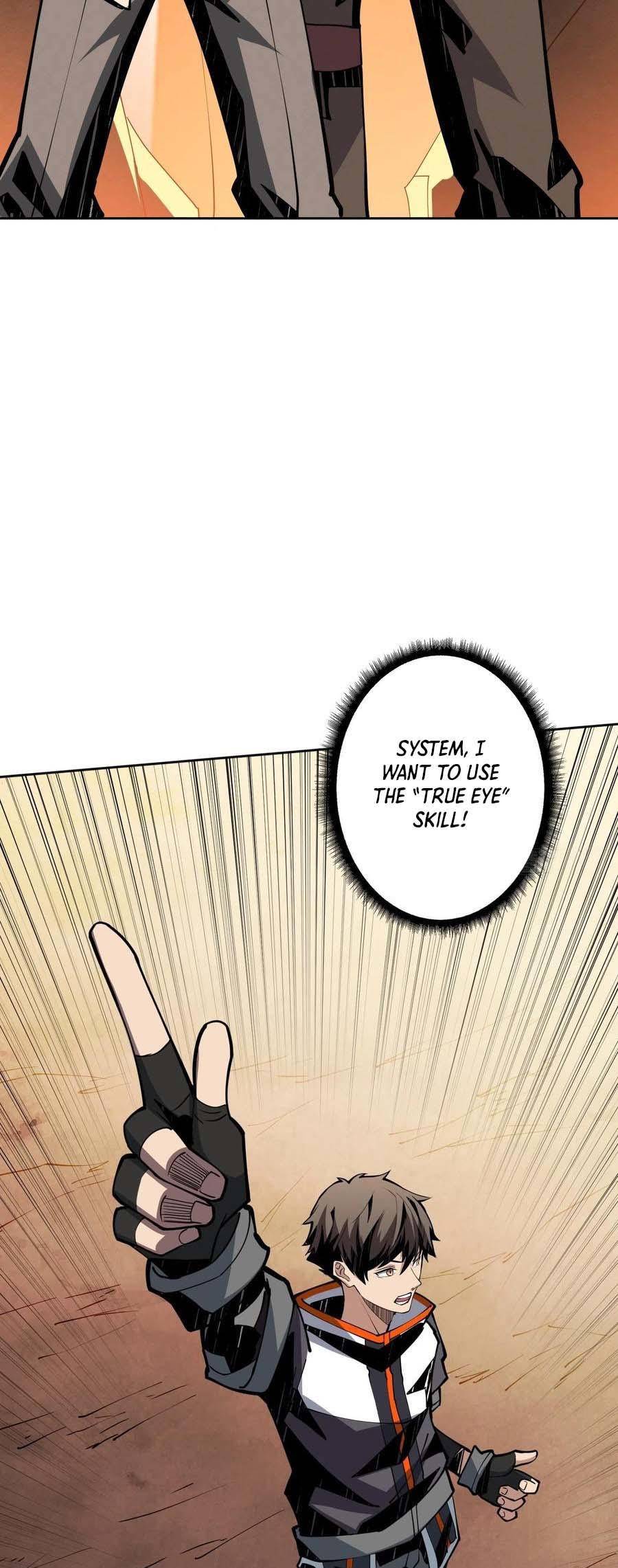 It Starts With a Kingpin Account chapter 80 page 31