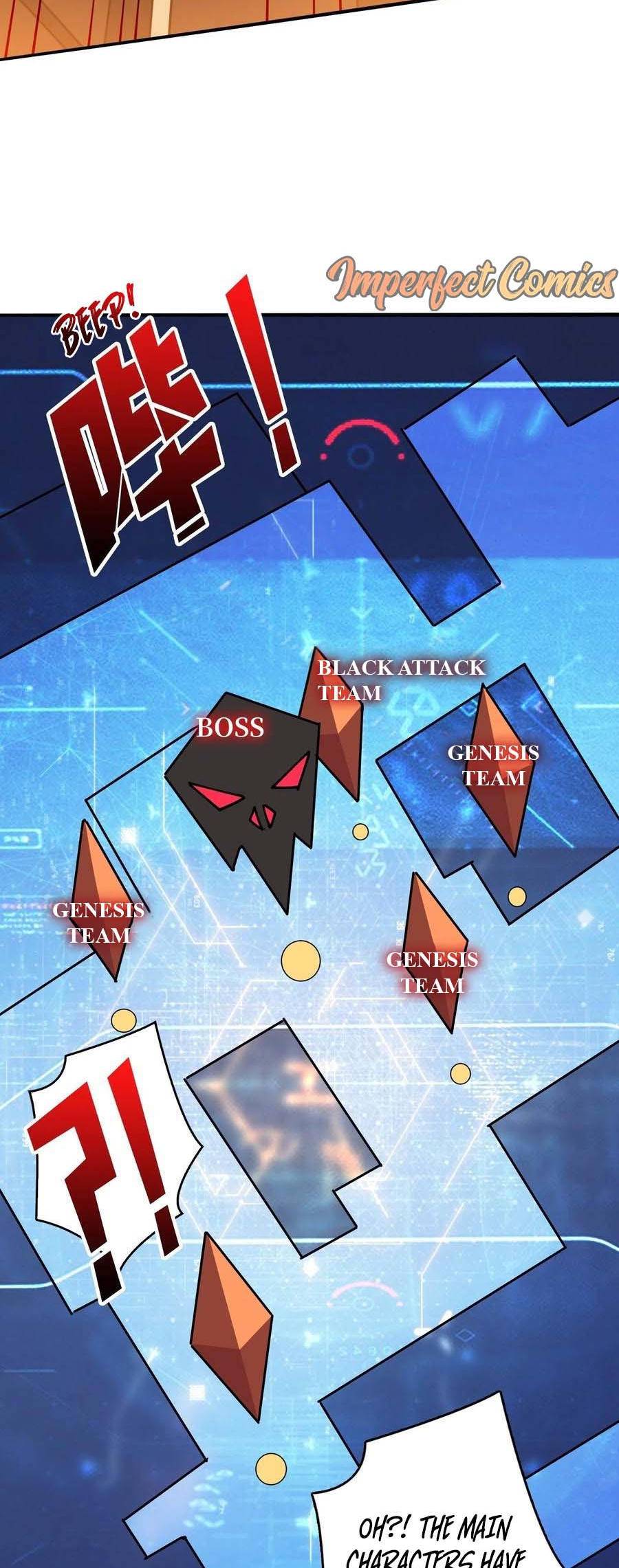 It Starts With a Kingpin Account chapter 80 page 35