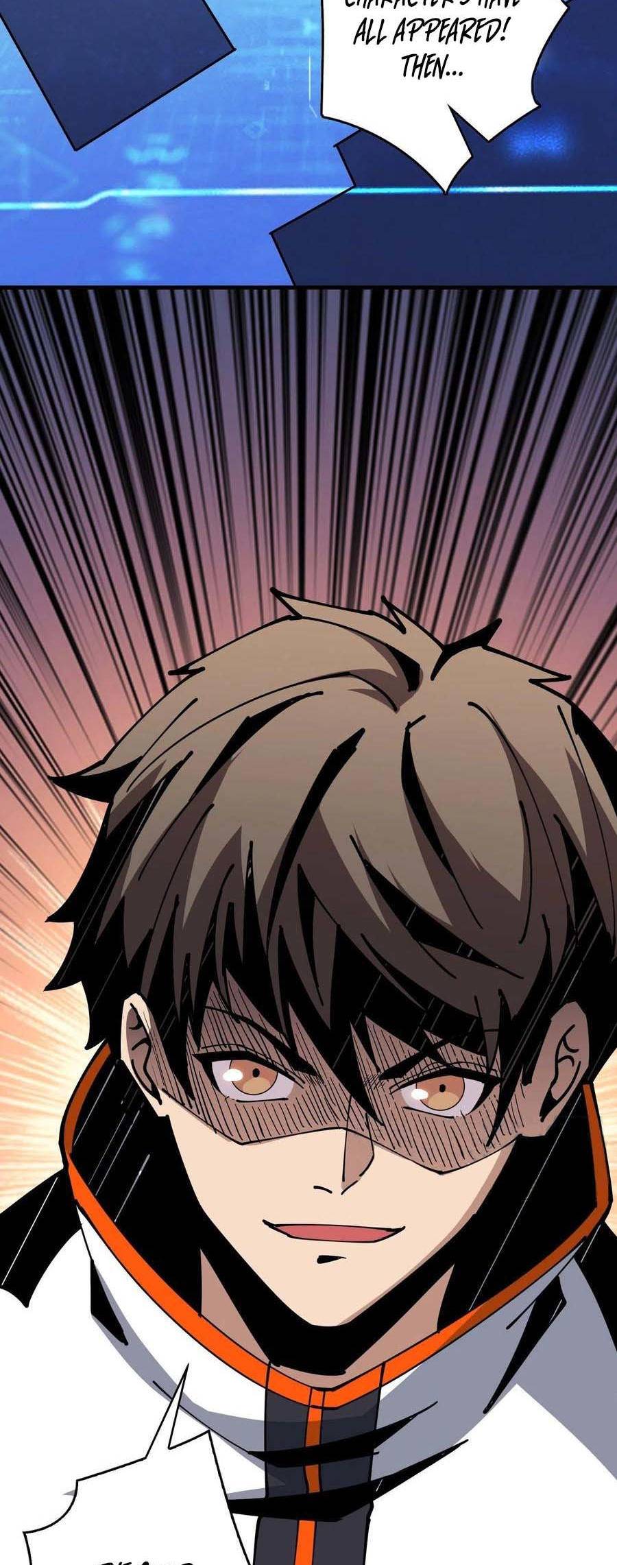 It Starts With a Kingpin Account chapter 80 page 36