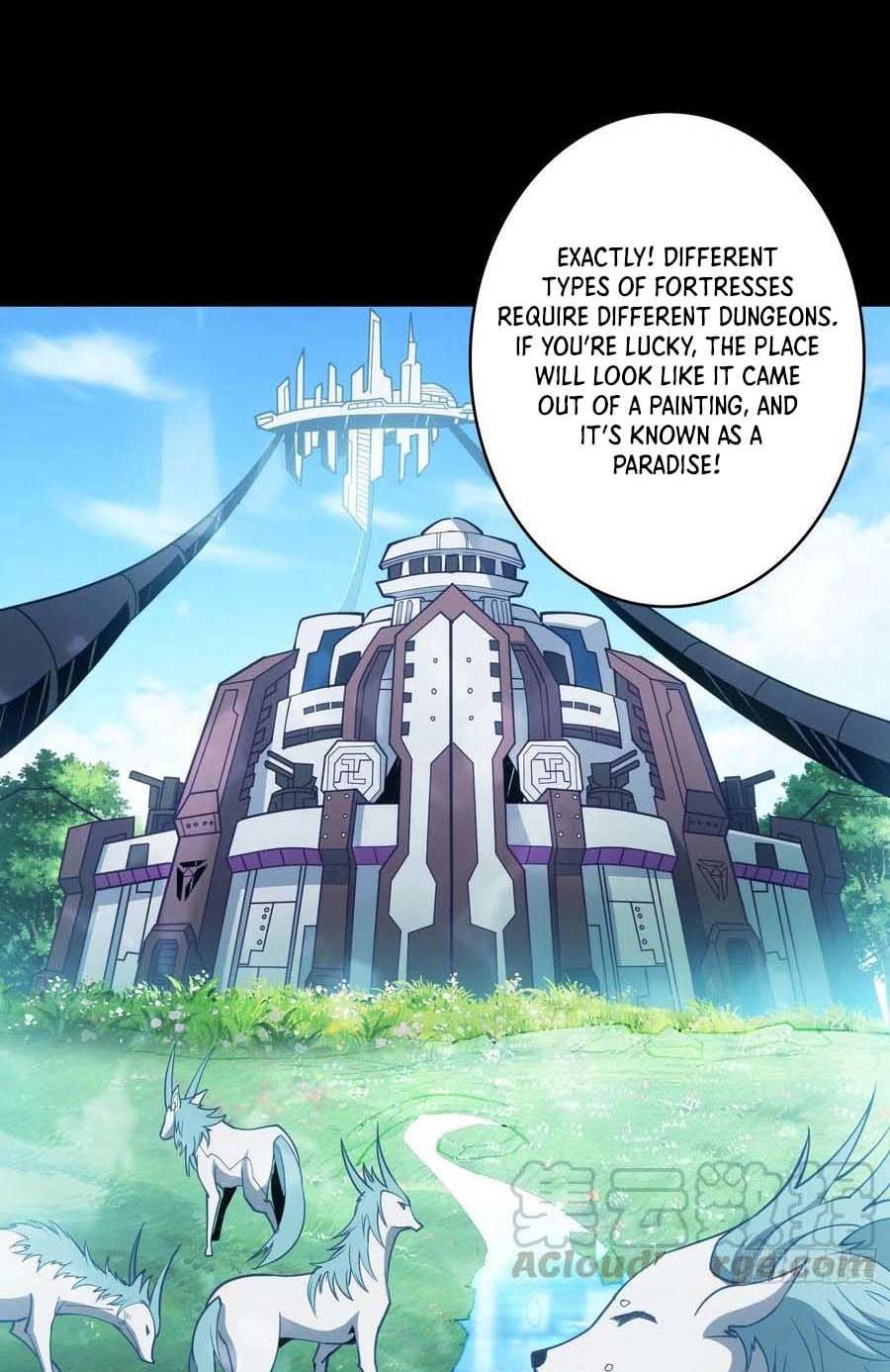 It Starts With a Kingpin Account chapter 80 page 8