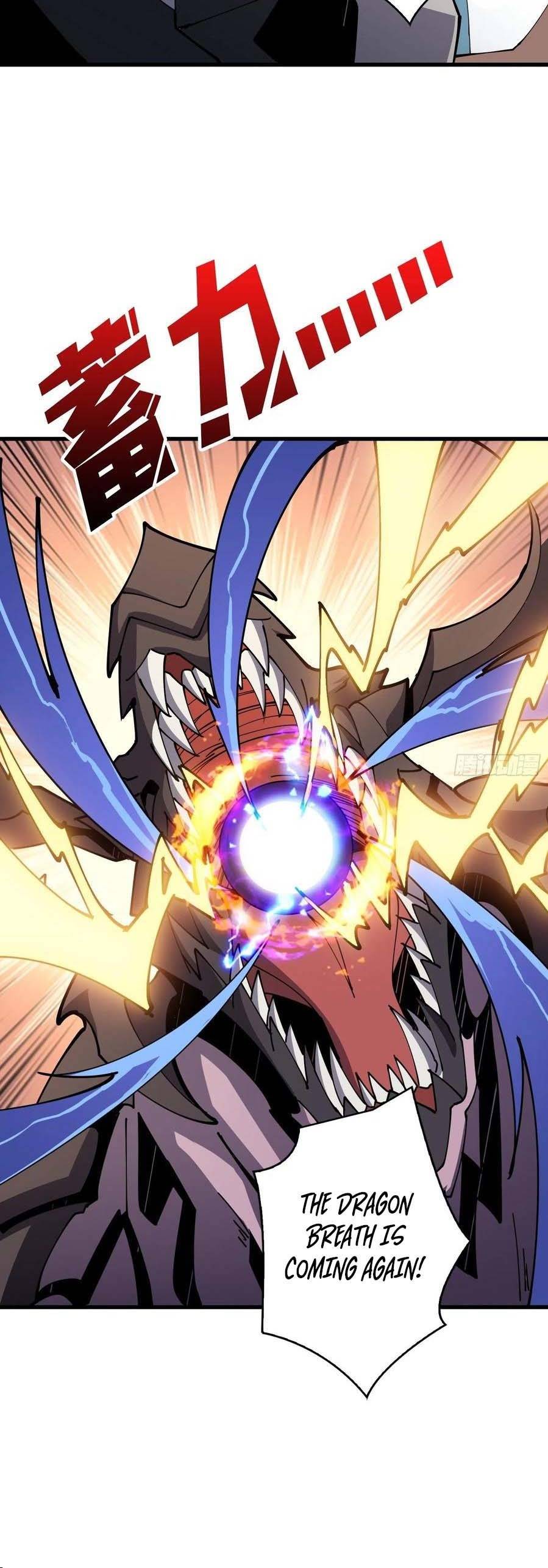 It Starts With a Kingpin Account chapter 81 page 15