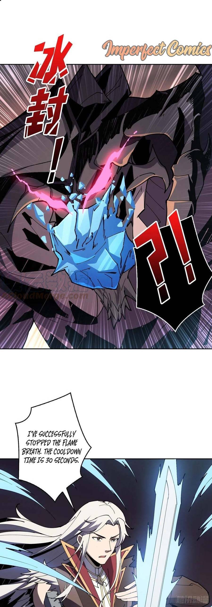 It Starts With a Kingpin Account chapter 81 page 16