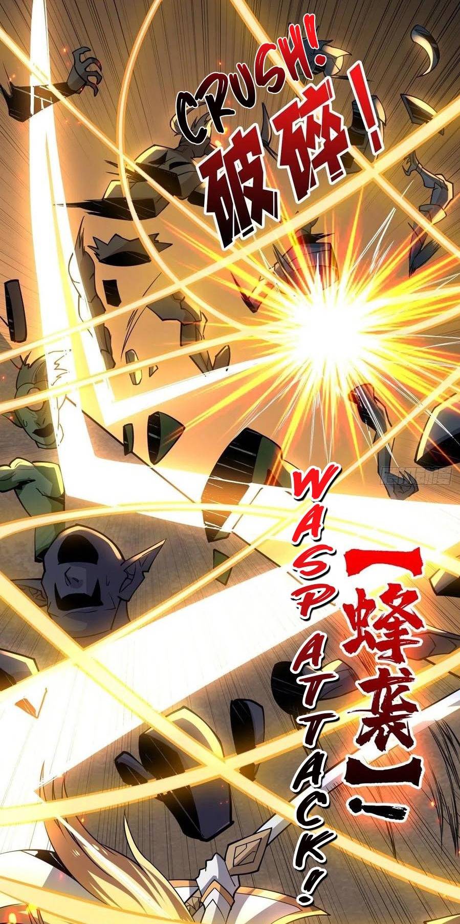 It Starts With a Kingpin Account chapter 83 page 10