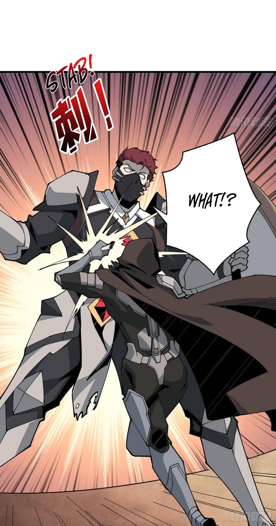 It Starts With a Kingpin Account chapter 83 page 18