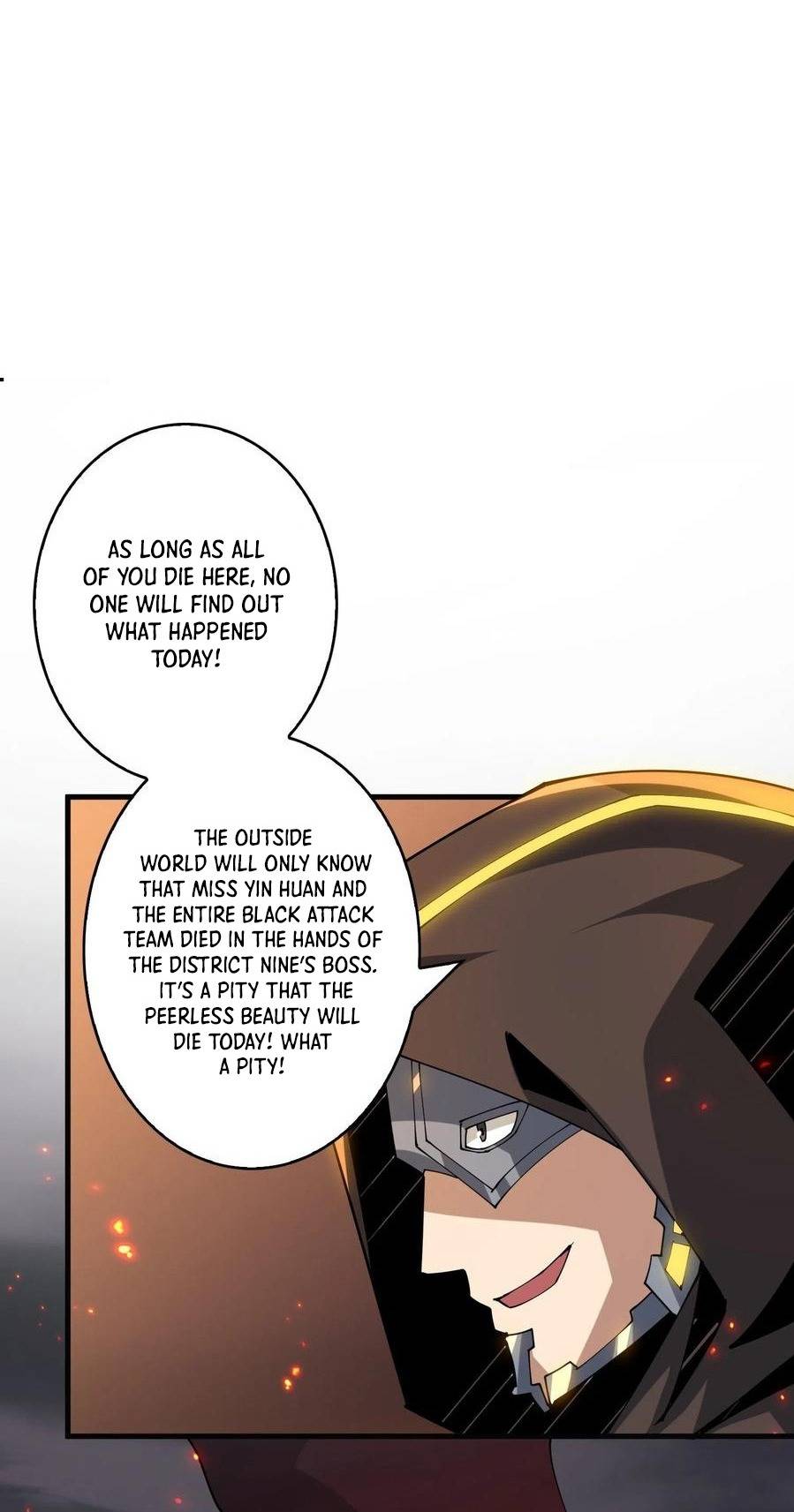 It Starts With a Kingpin Account chapter 83 page 24