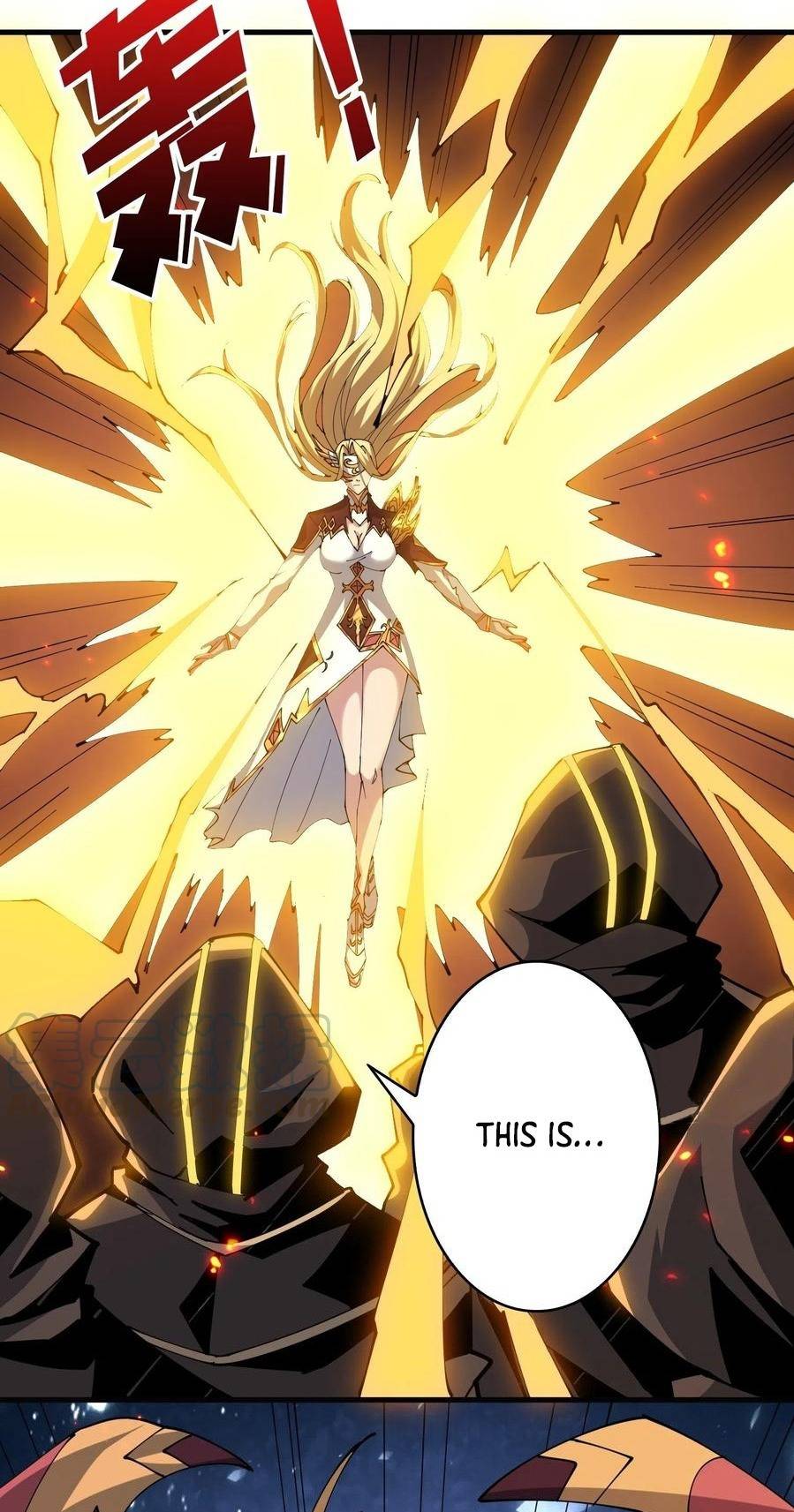 It Starts With a Kingpin Account chapter 83 page 28