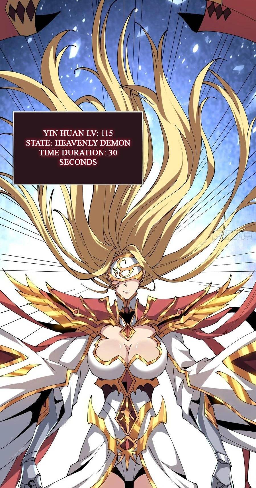 It Starts With a Kingpin Account chapter 83 page 29