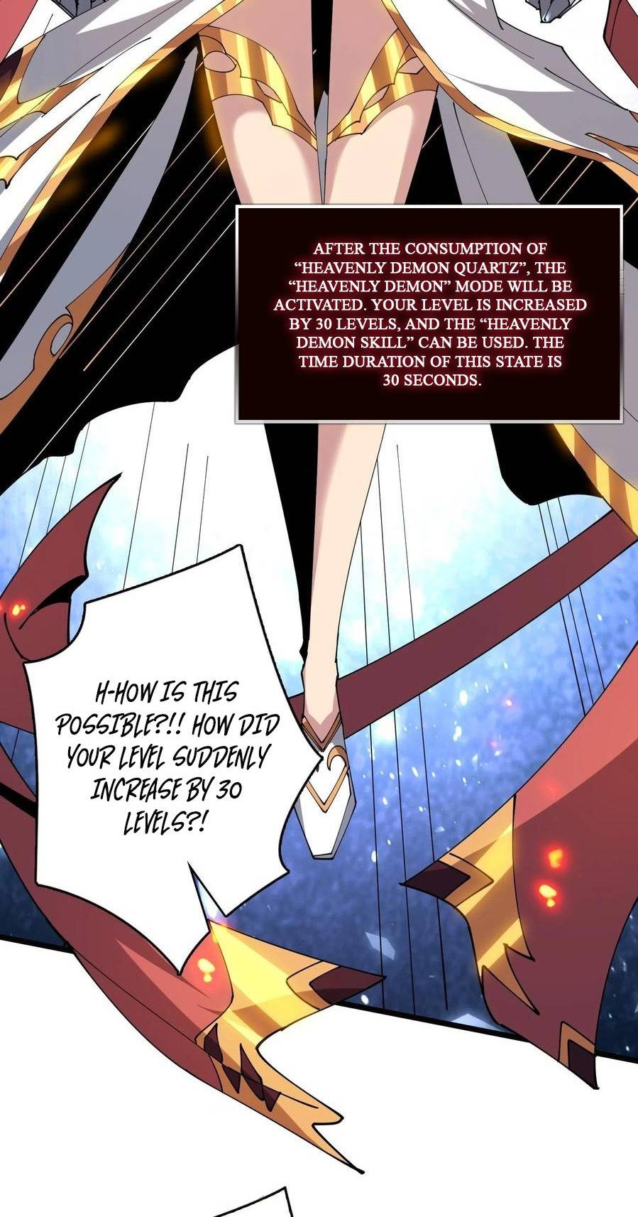 It Starts With a Kingpin Account chapter 83 page 30