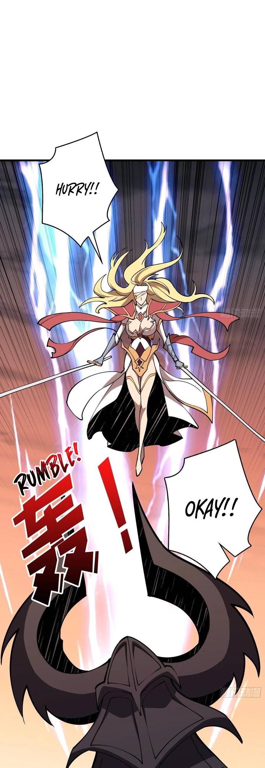 It Starts With a Kingpin Account chapter 83 page 37