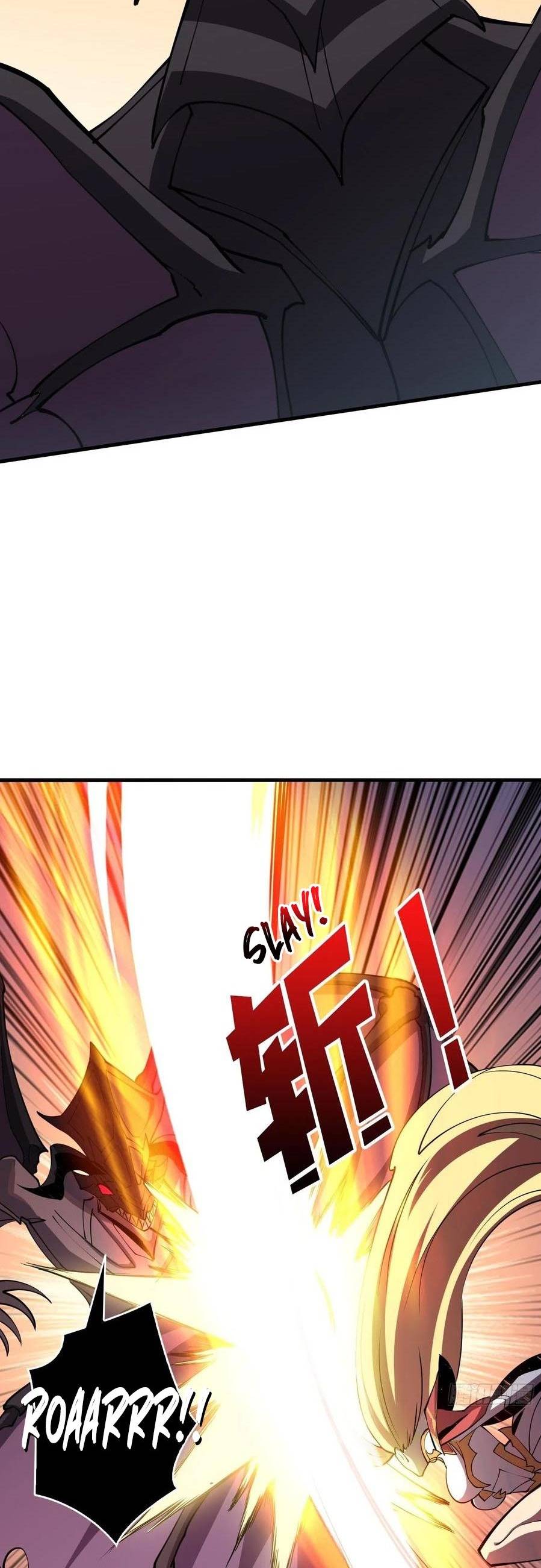 It Starts With a Kingpin Account chapter 83 page 38