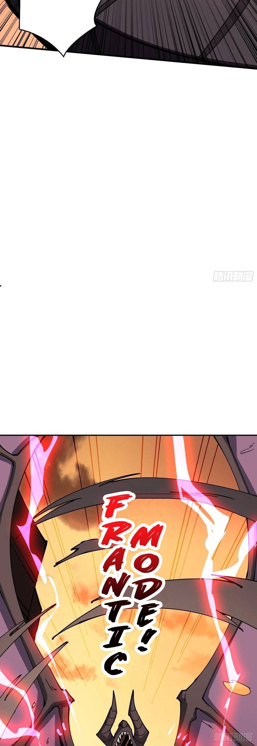 It Starts With a Kingpin Account chapter 83 page 40