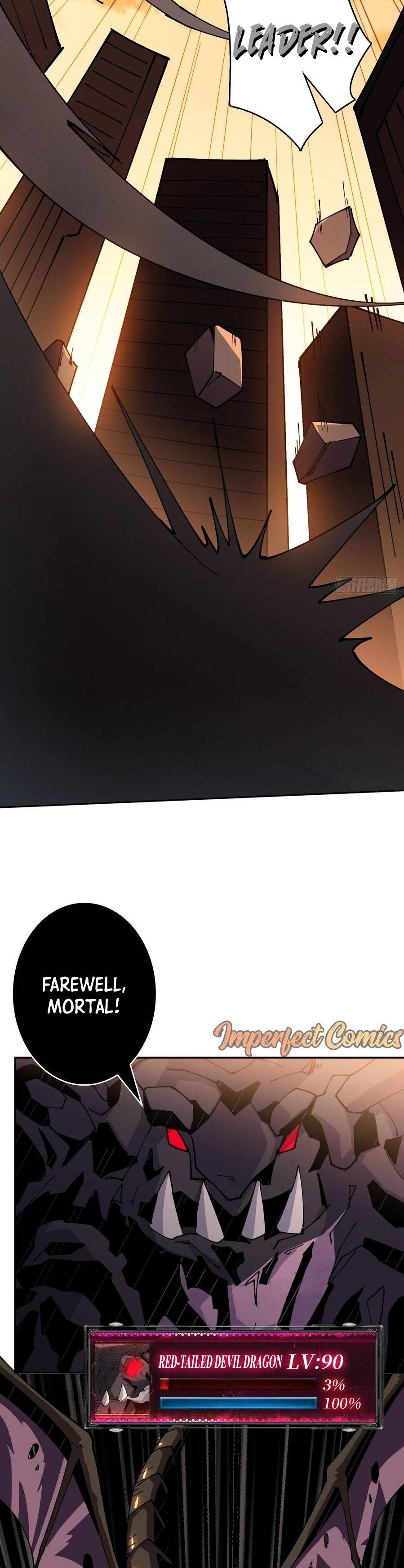 It Starts With a Kingpin Account chapter 83 page 42