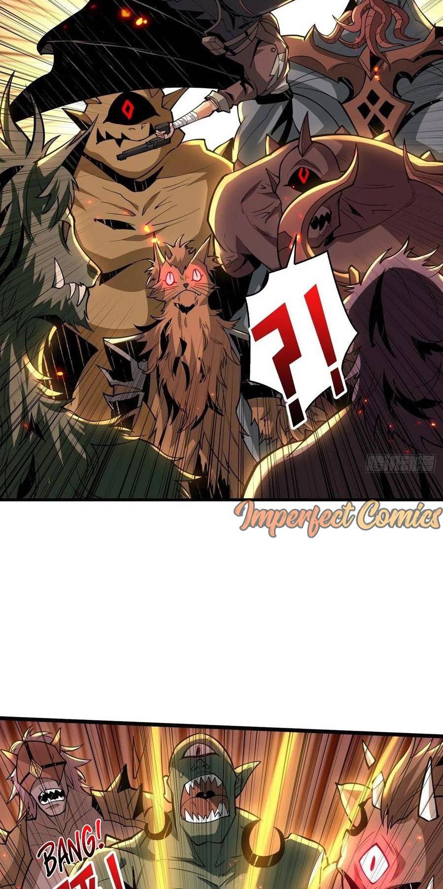 It Starts With a Kingpin Account chapter 83 page 6