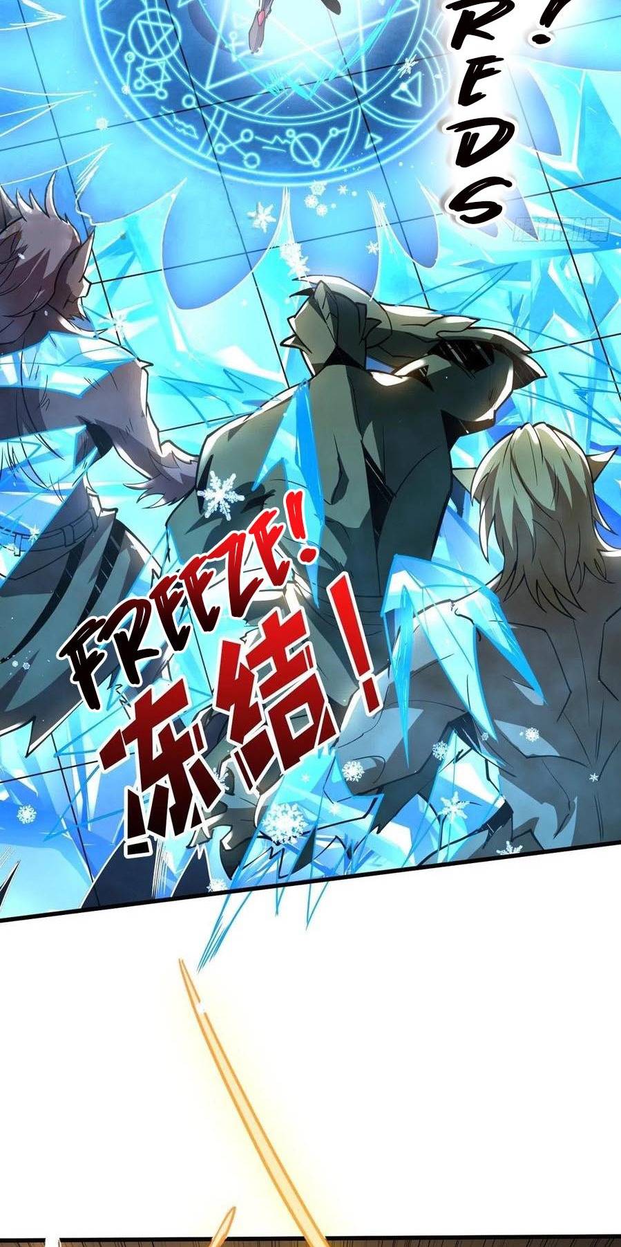 It Starts With a Kingpin Account chapter 83 page 9