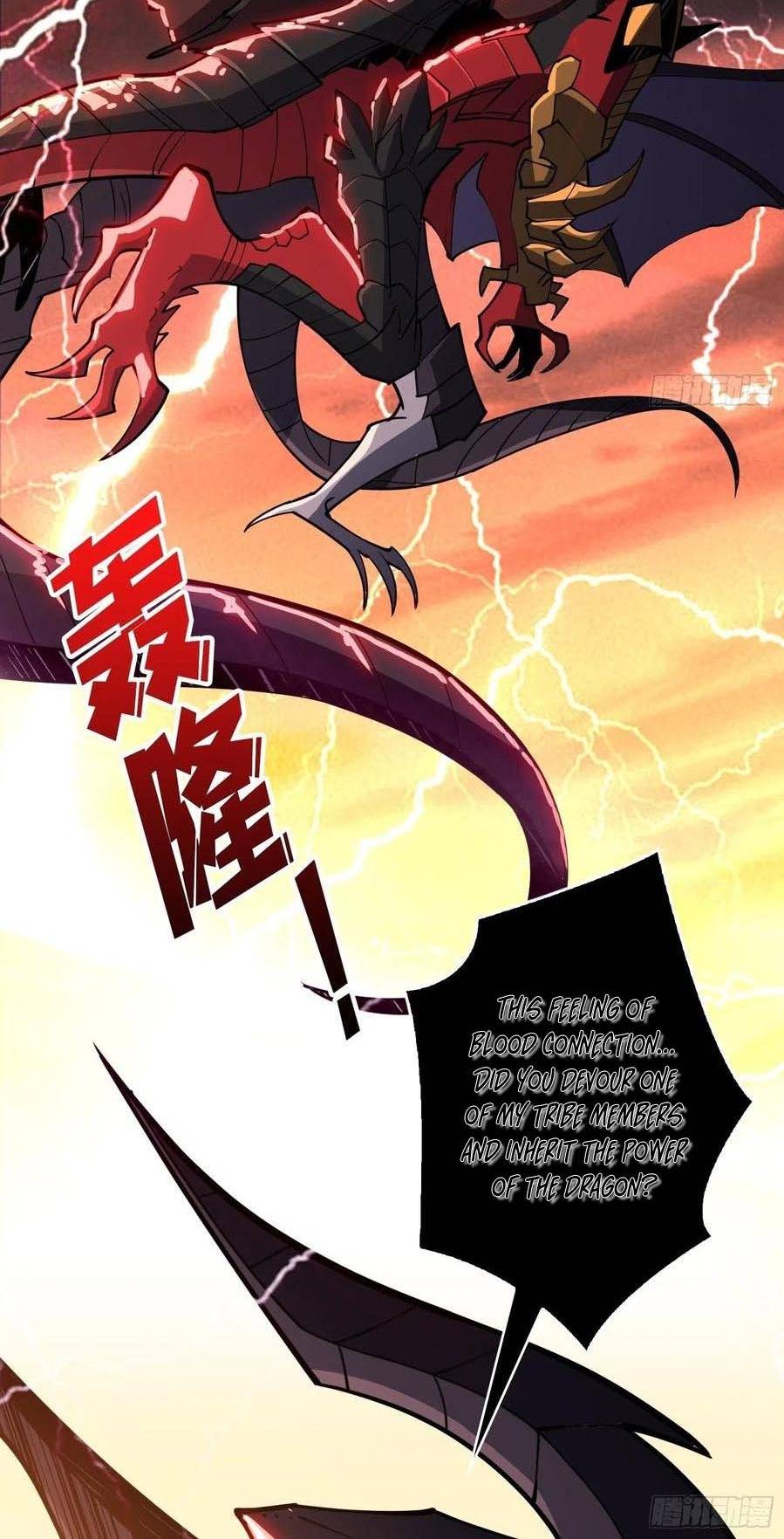 It Starts With a Kingpin Account chapter 85 page 12